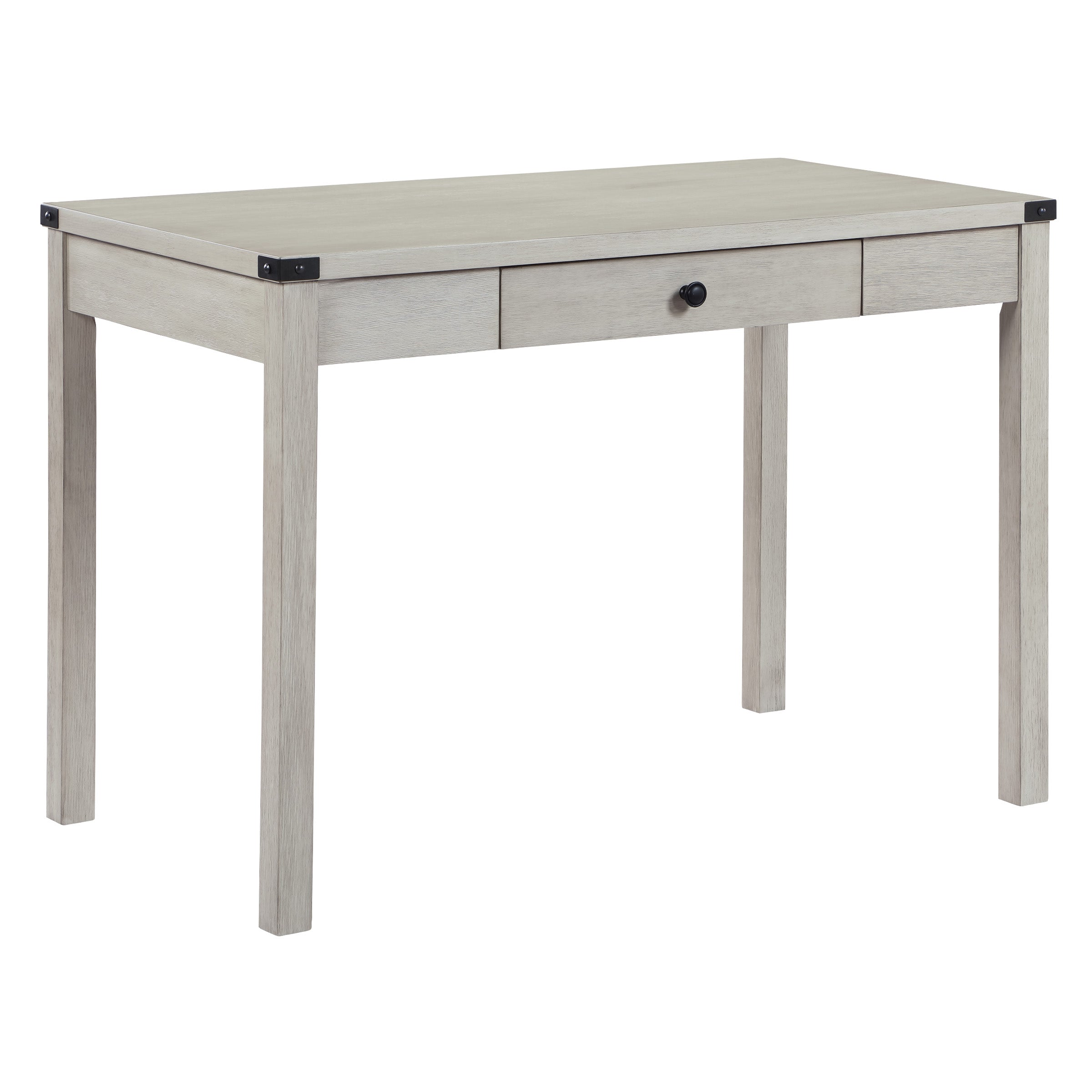 Victor Writing Desk - Champagne Oak