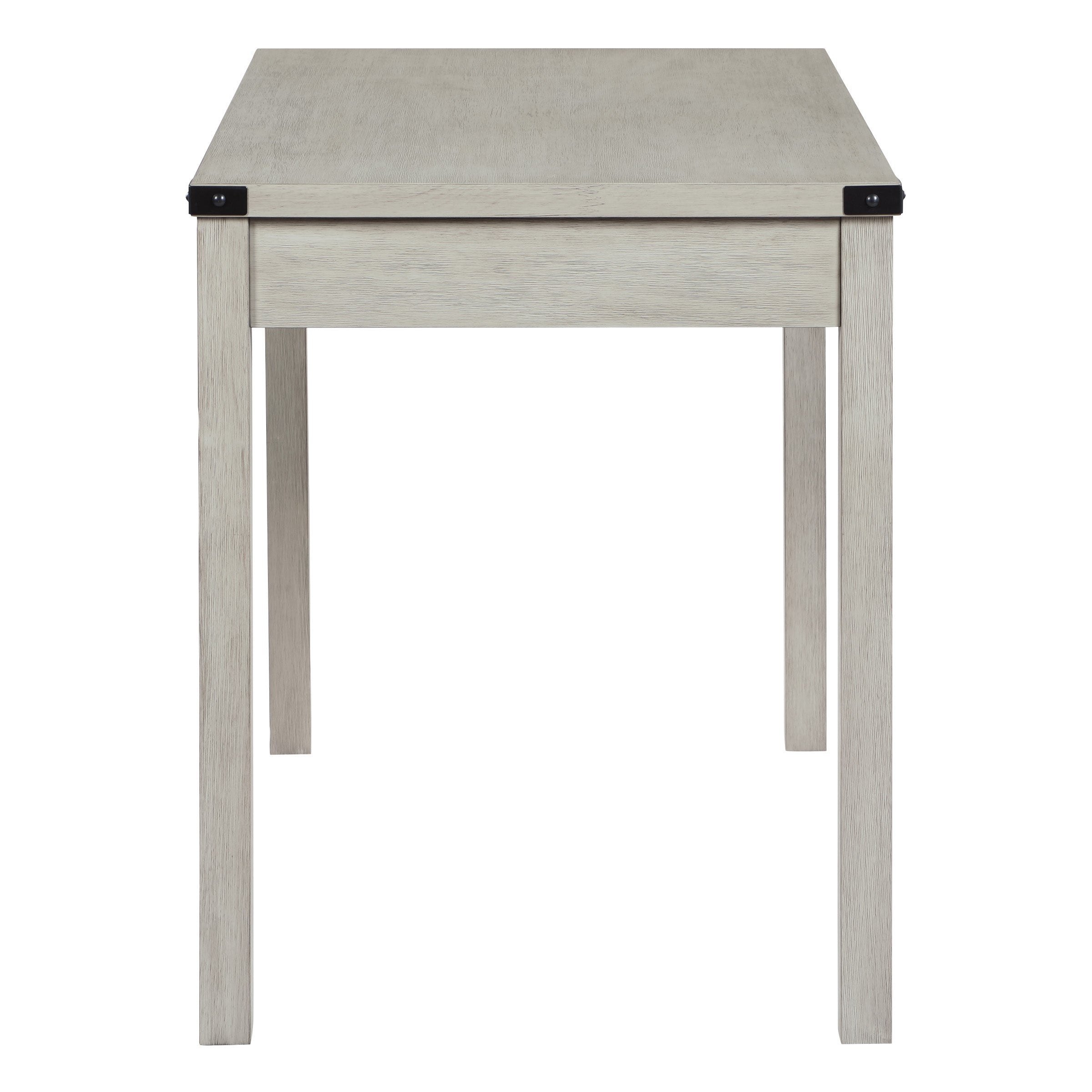 Victor Writing Desk - Champagne Oak
