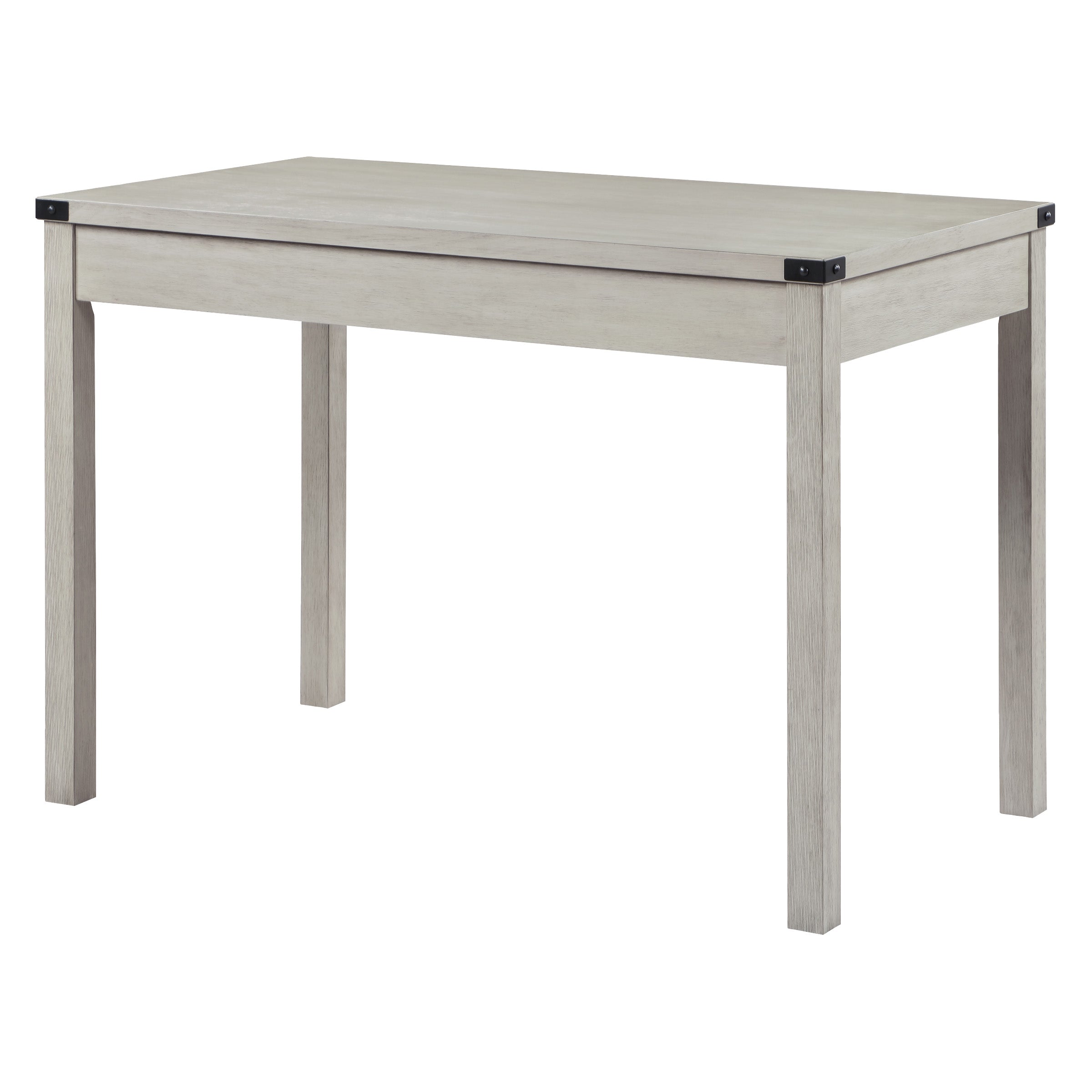 Victor Writing Desk - Champagne Oak