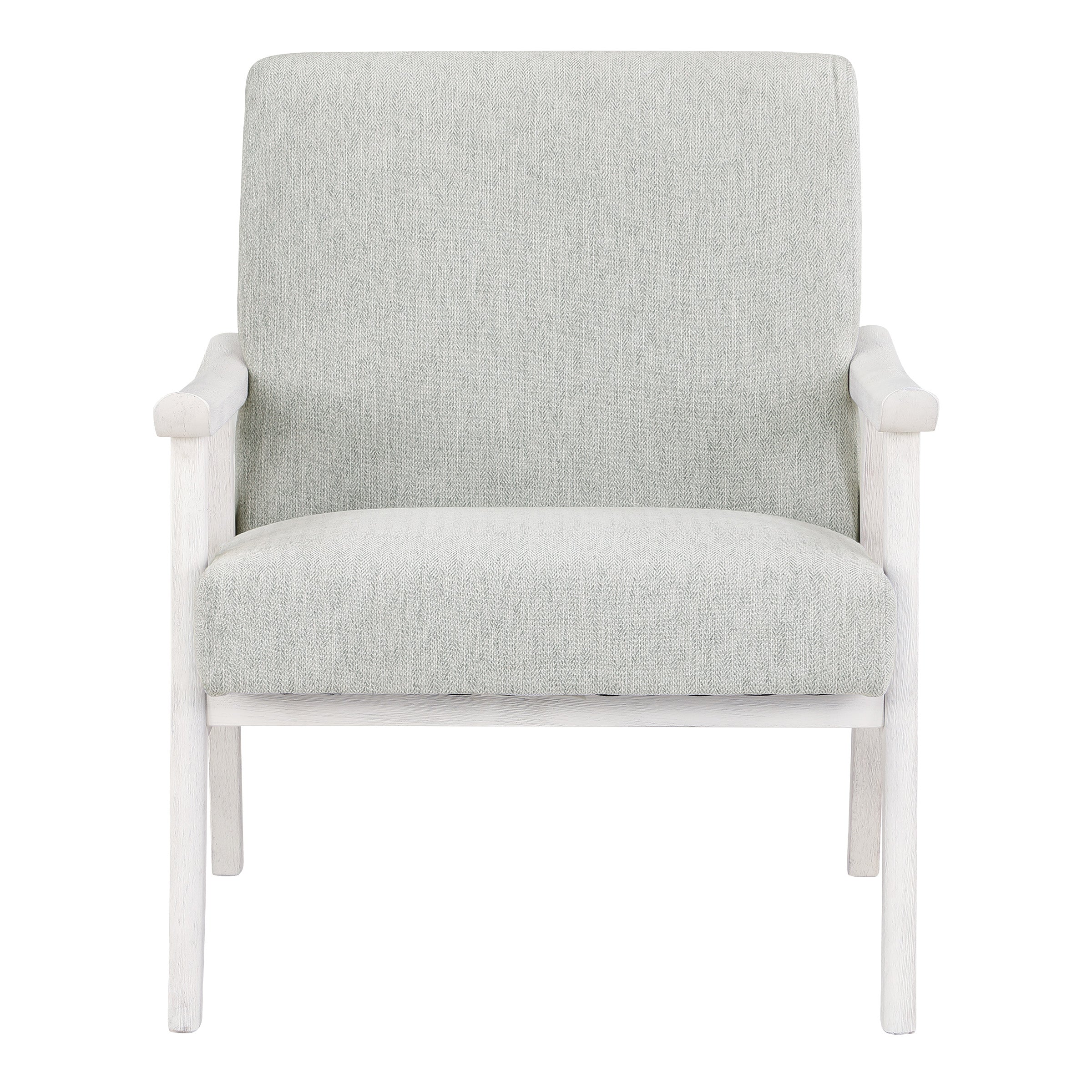 Weldon Armchair - Smoke