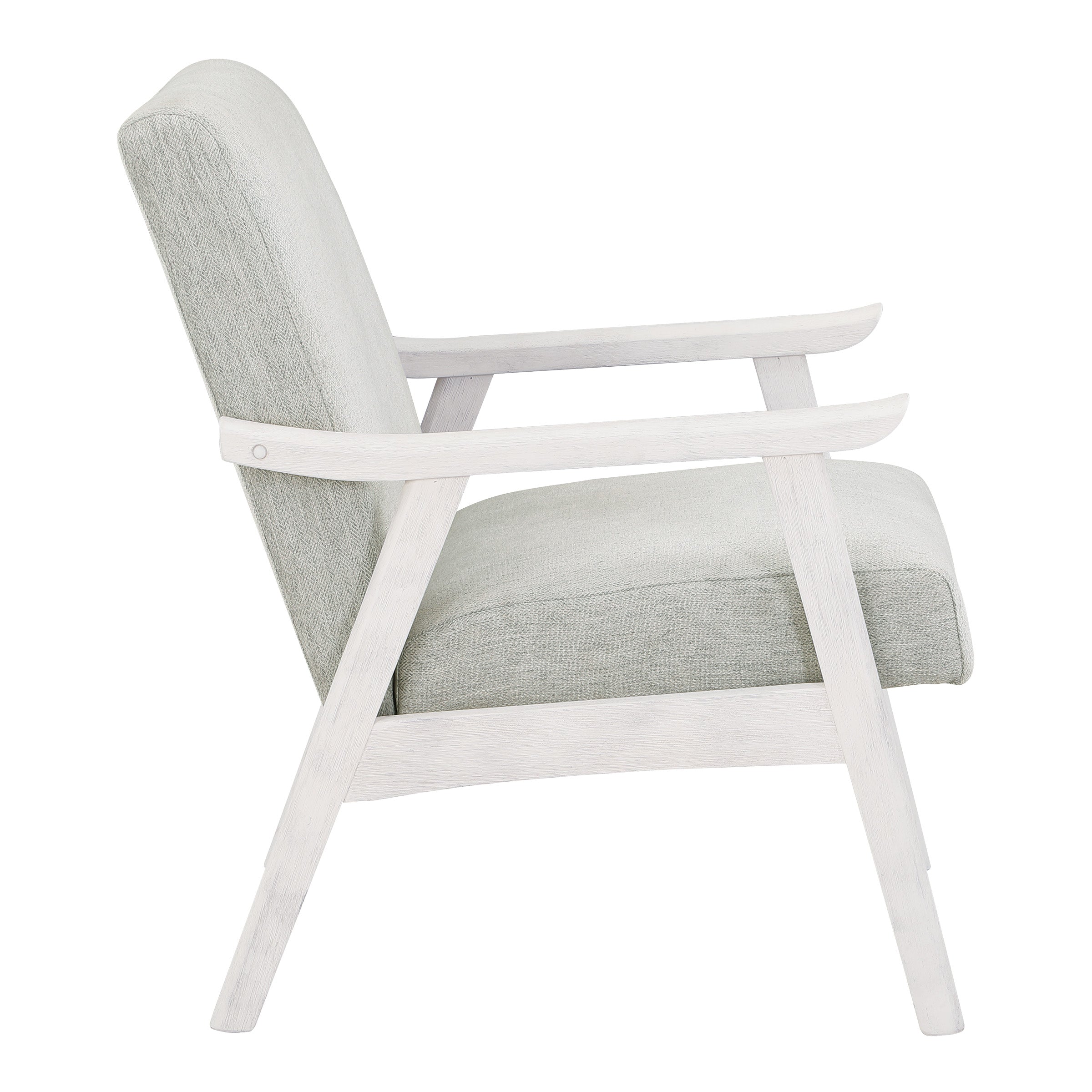 Weldon Armchair - Smoke