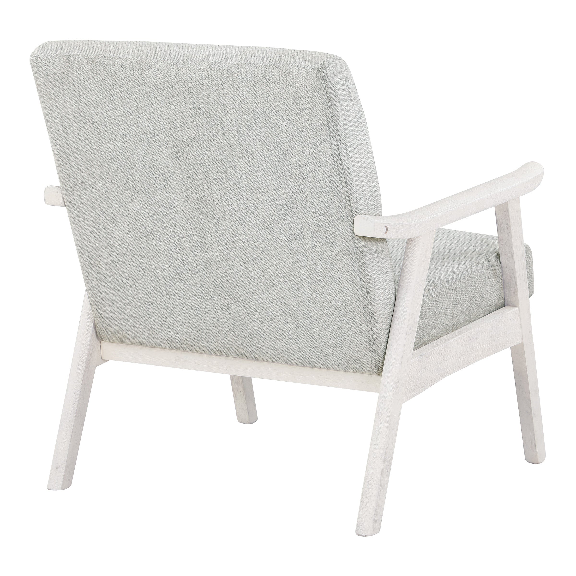Weldon Armchair - Smoke