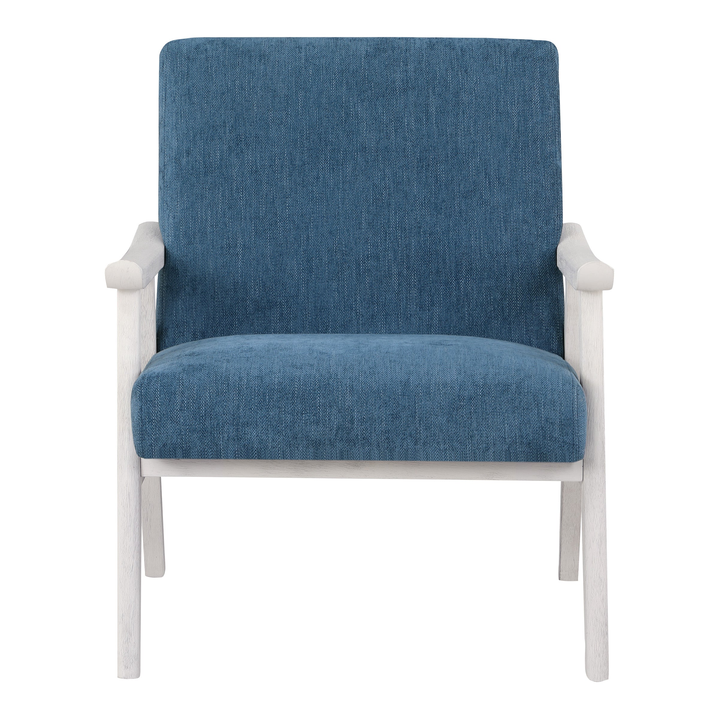 Weldon Armchair - Navy