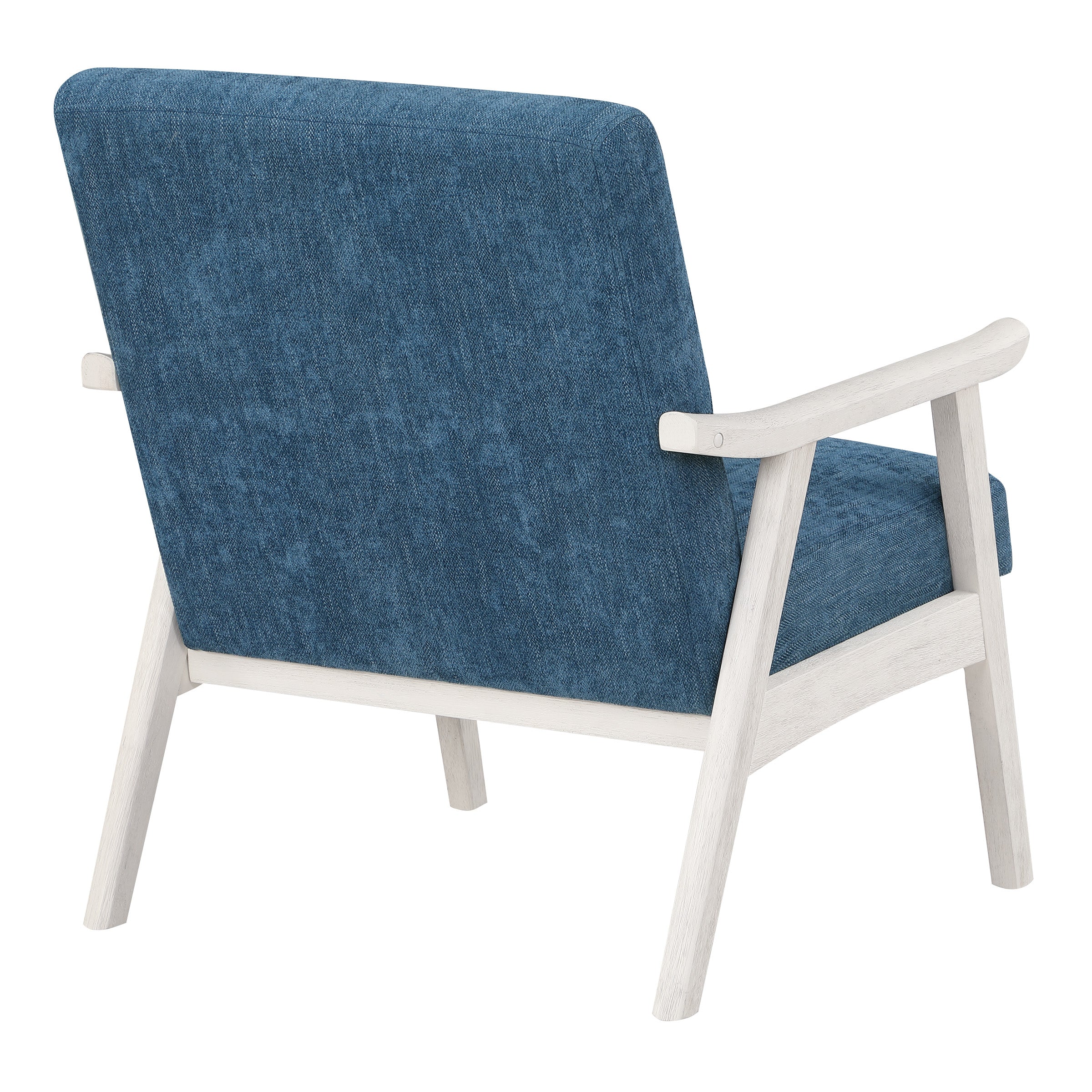 Weldon Armchair - Navy