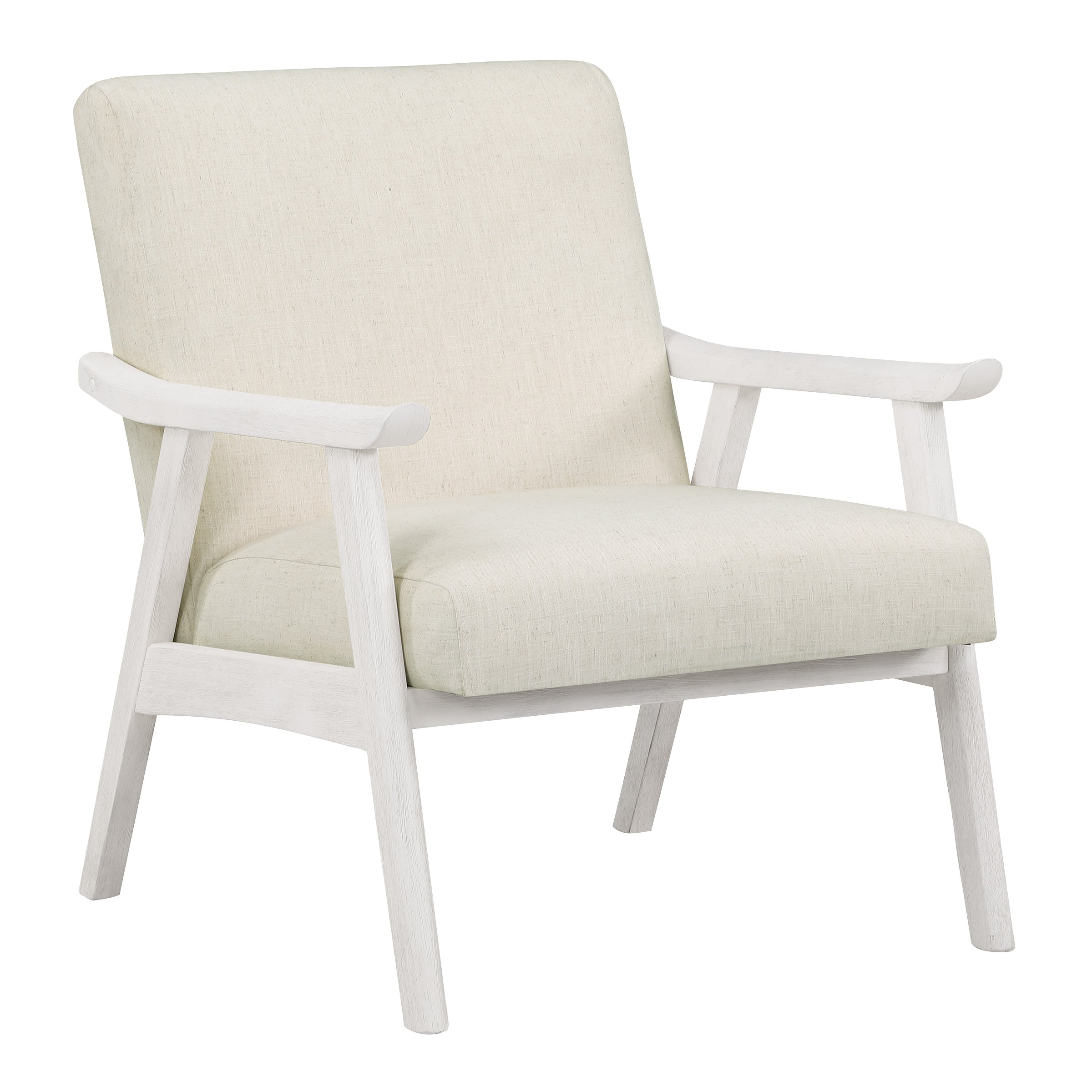 Weldon Armchair - Linen