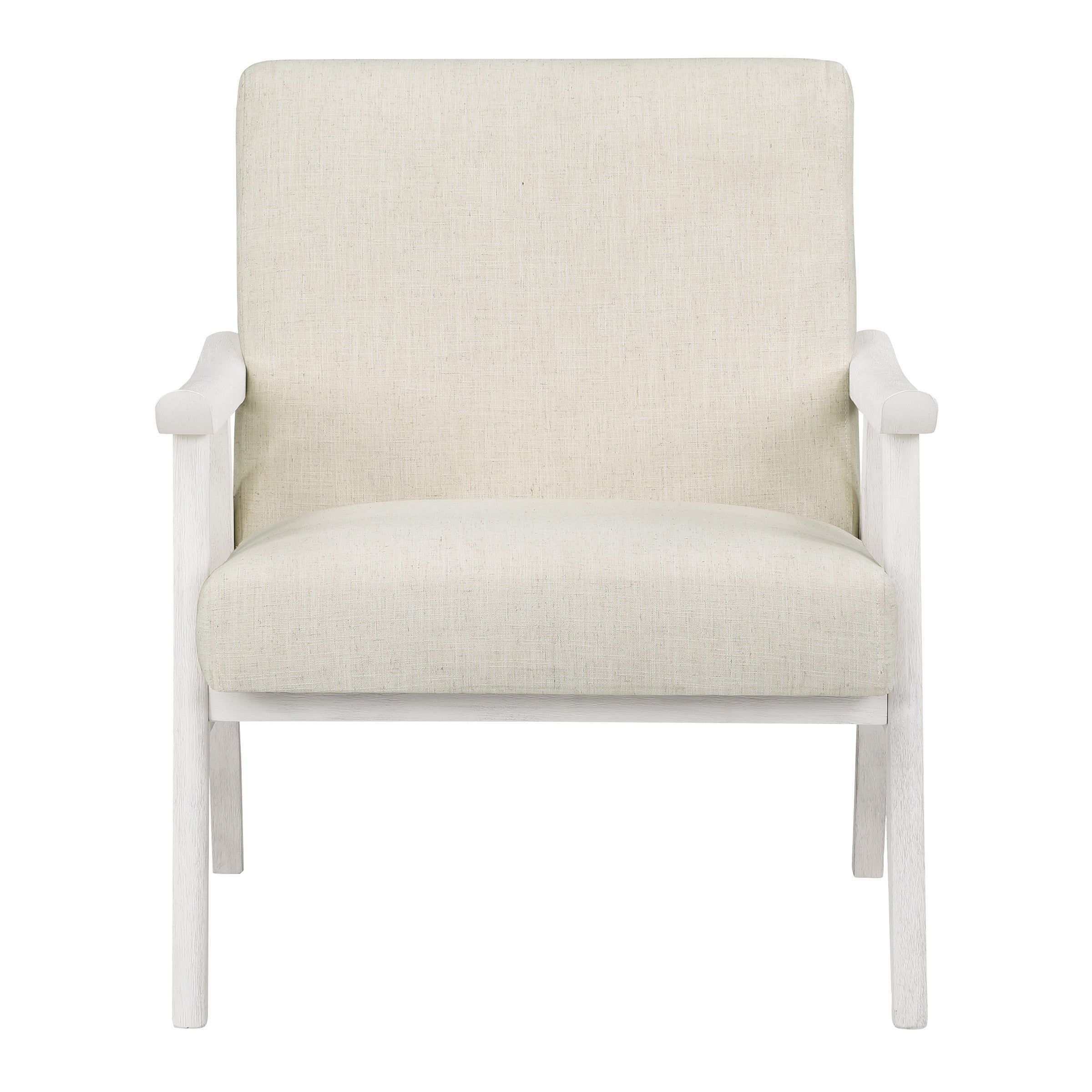 Weldon Armchair - Linen