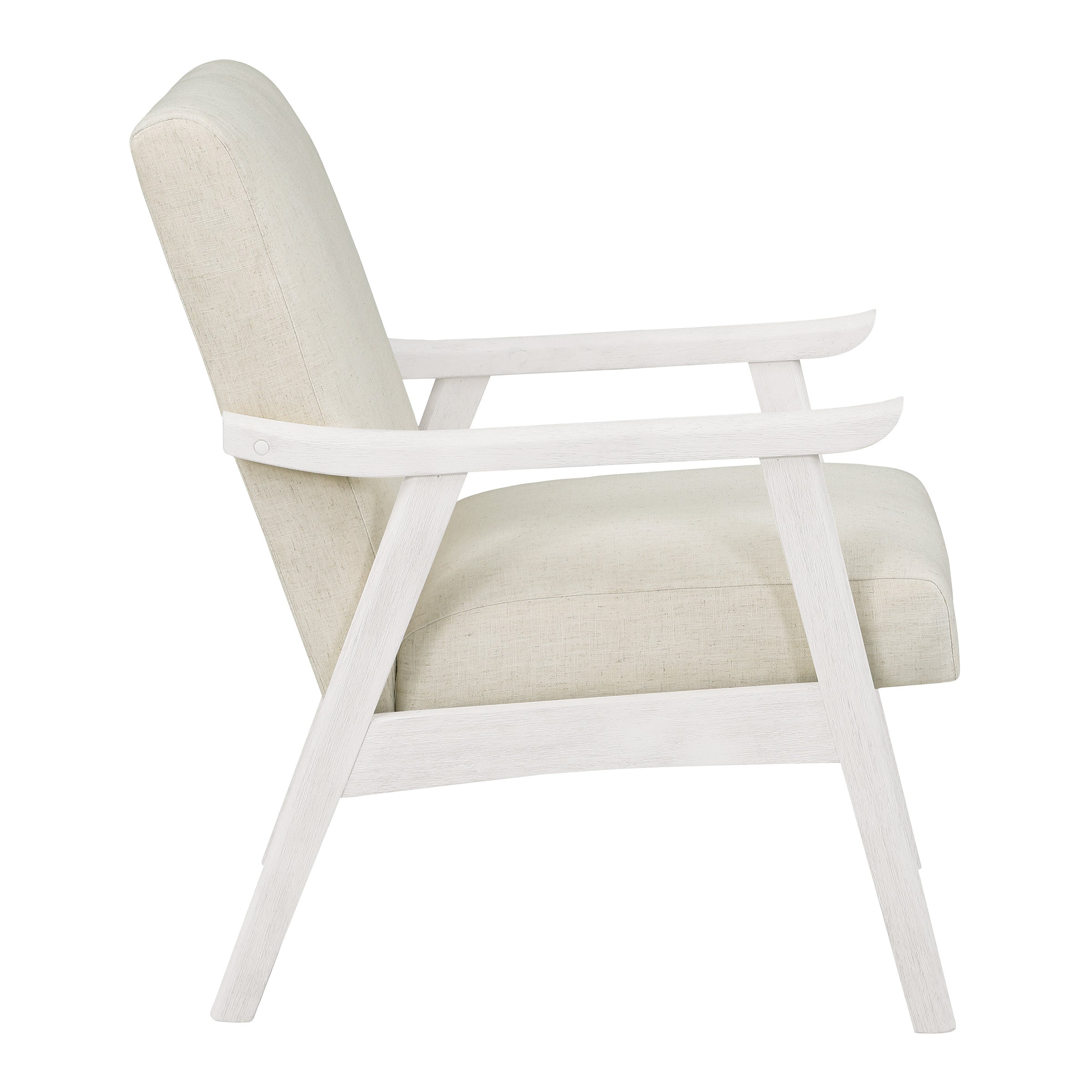 Weldon Armchair - Linen