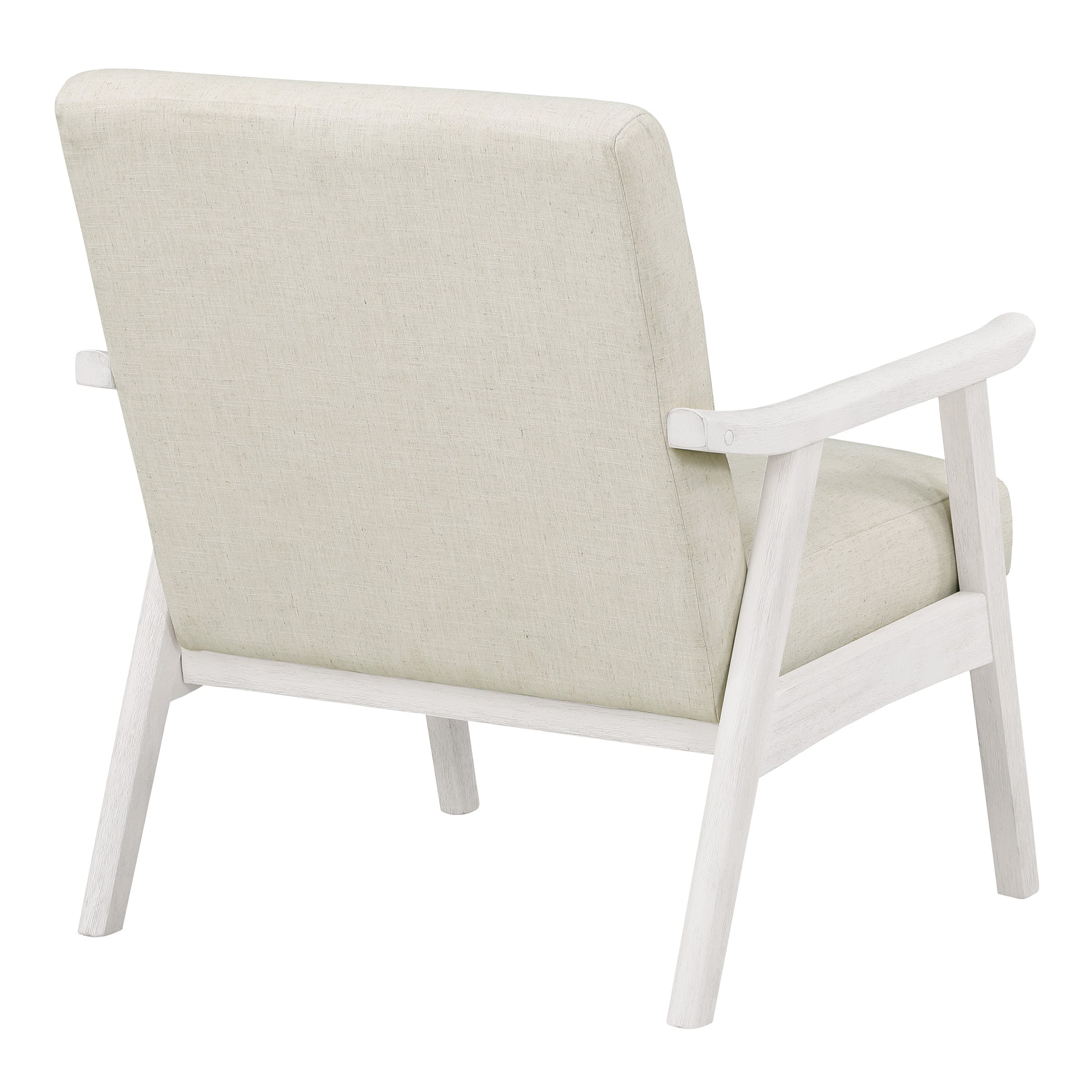 Weldon Armchair - Linen
