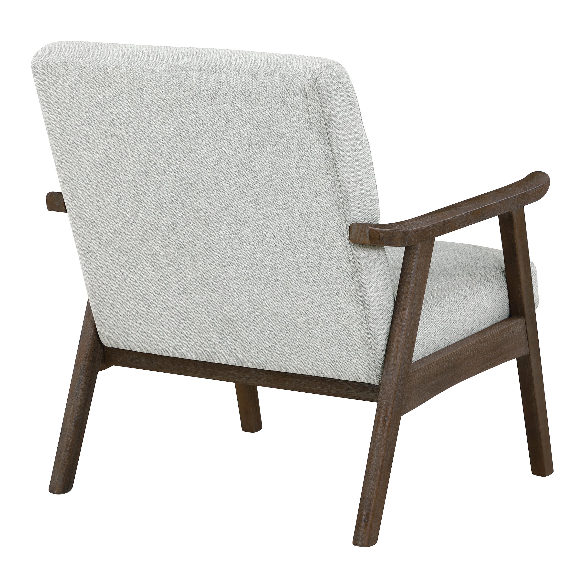 Weldon Armchair - Smoke