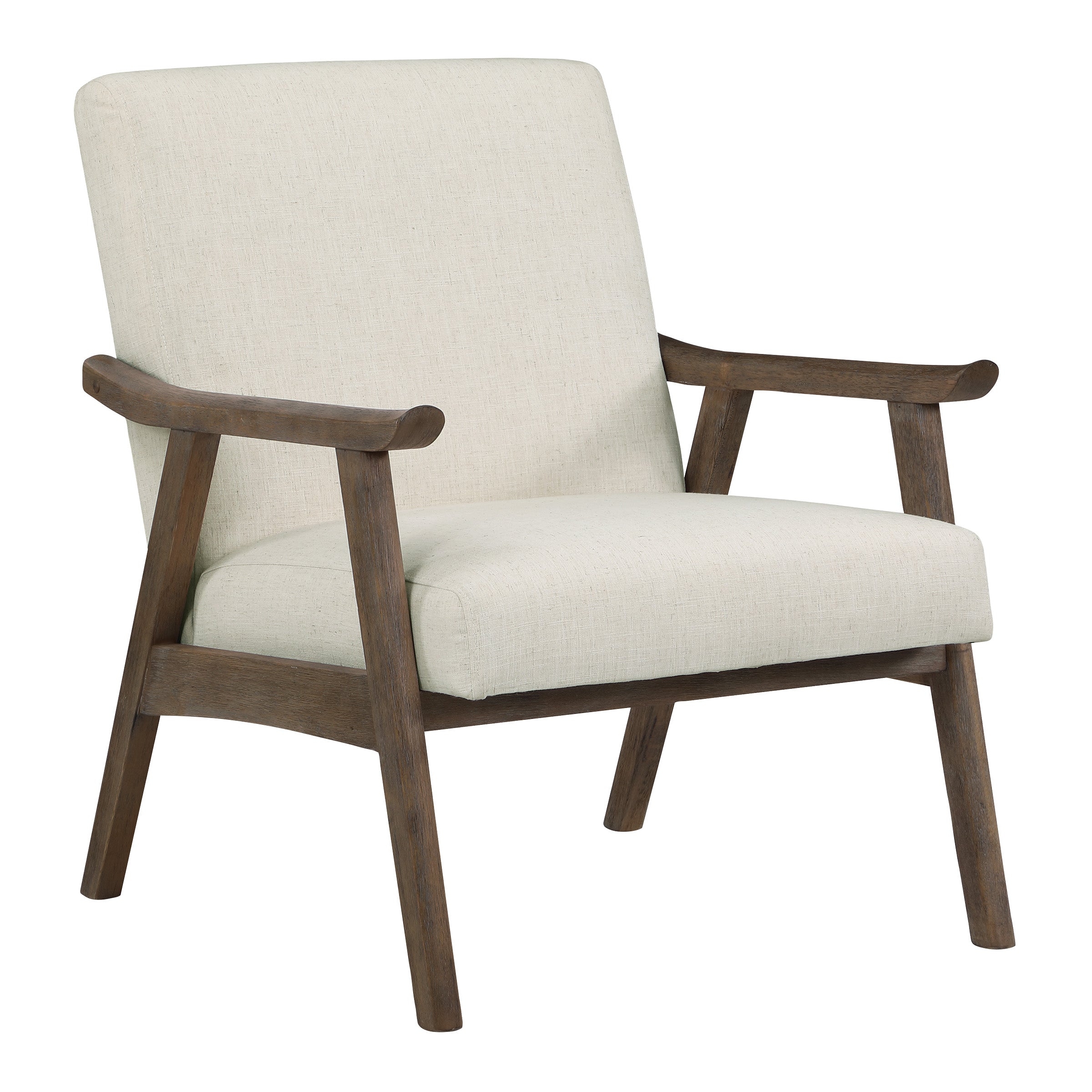 Weldon Armchair - Linen