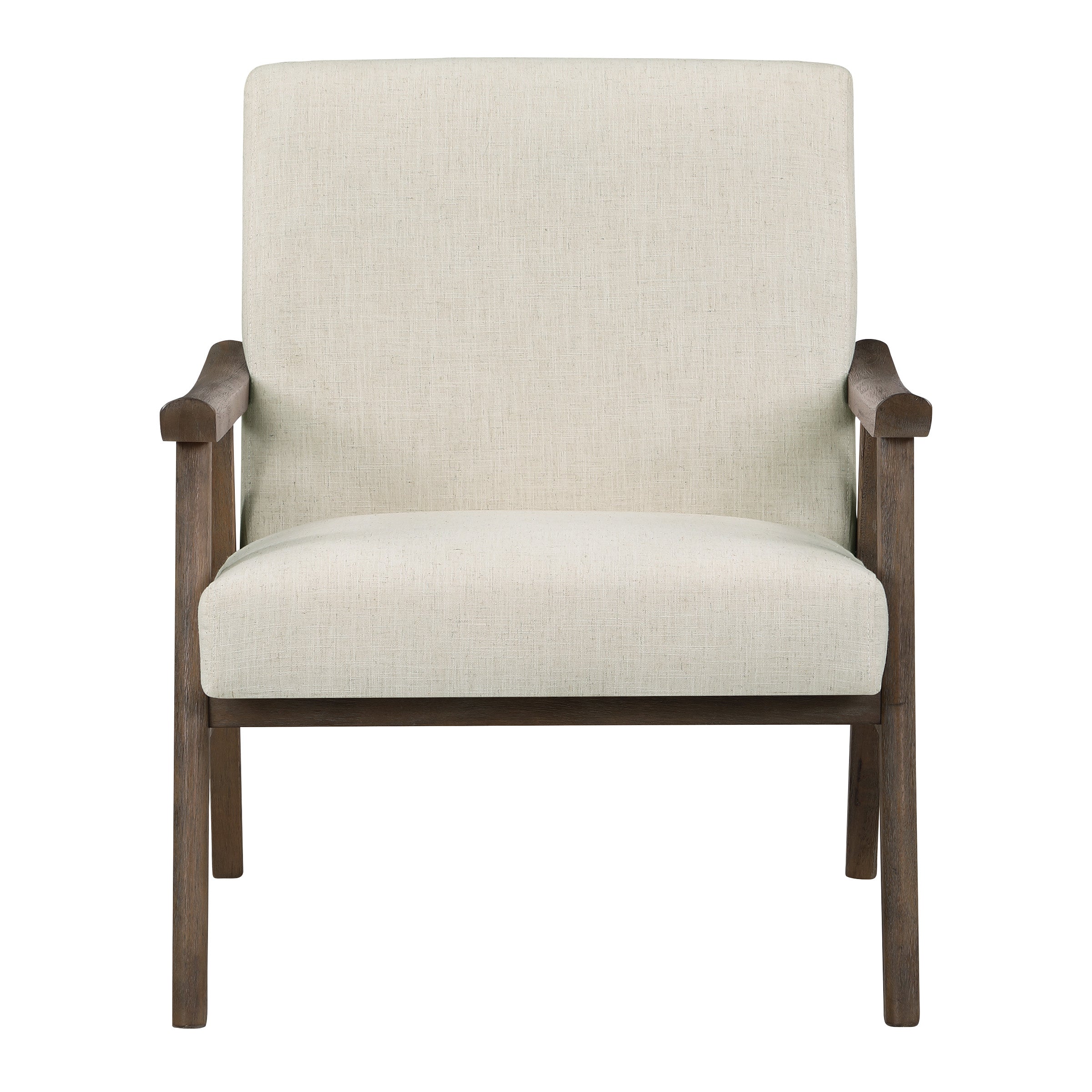 Weldon Armchair - Linen