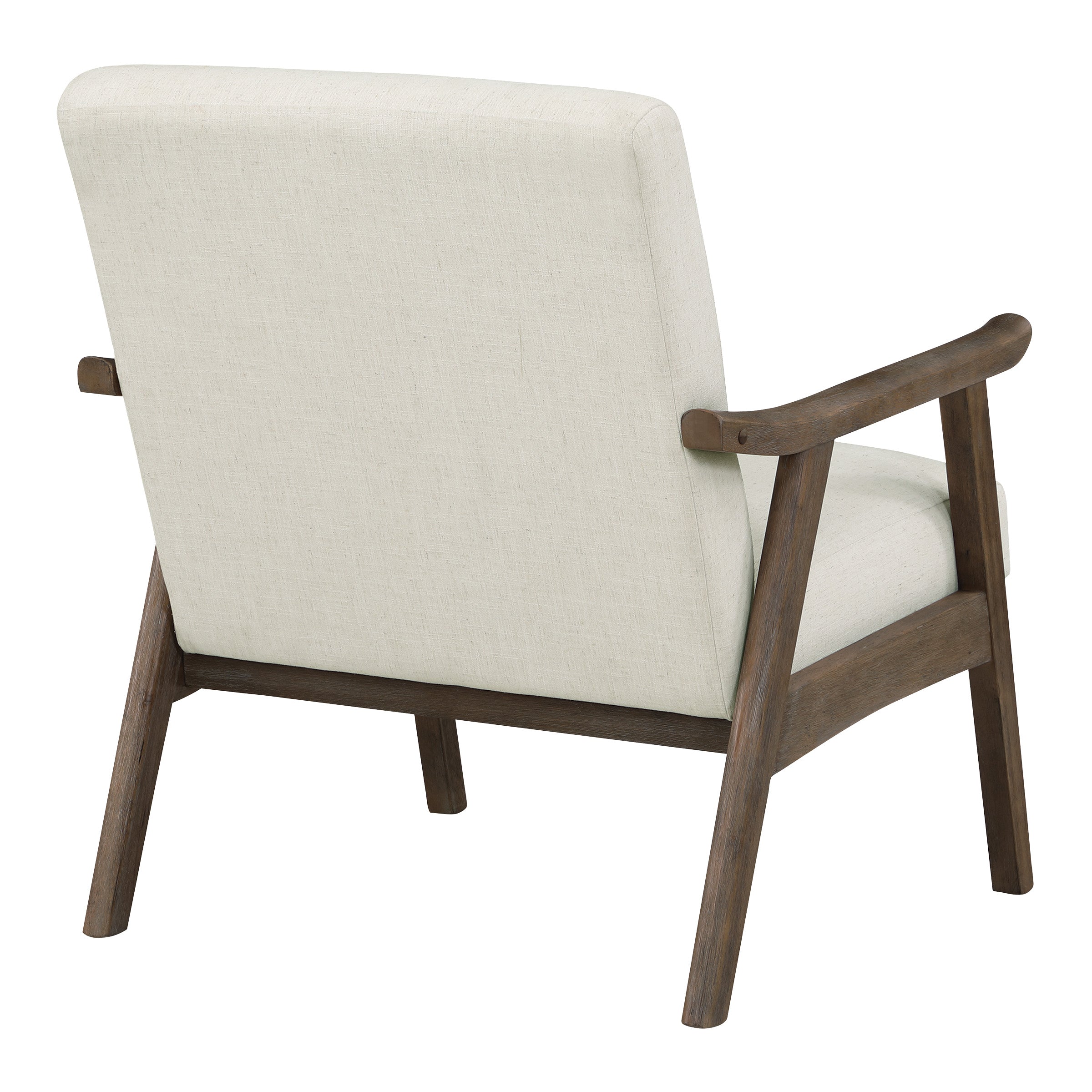 Weldon Armchair - Linen