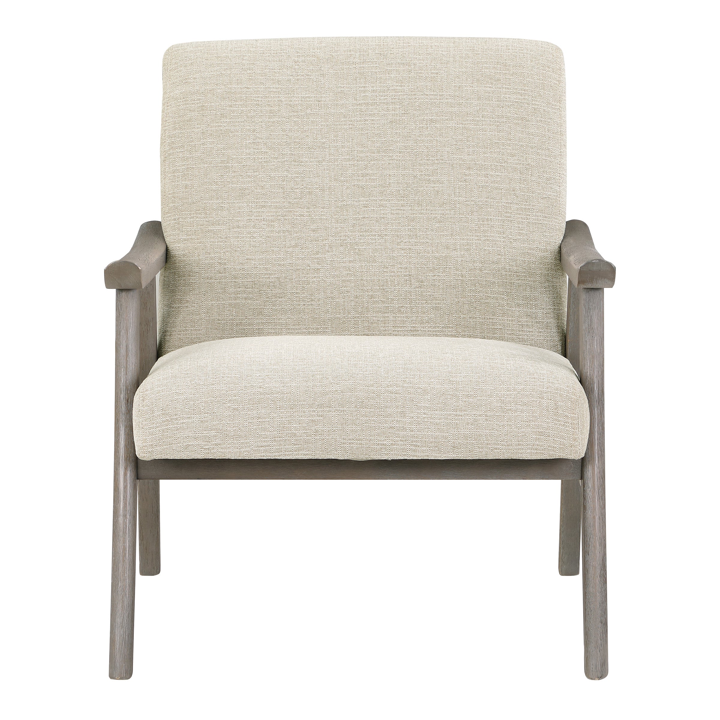 Weldon Armchair - Linen