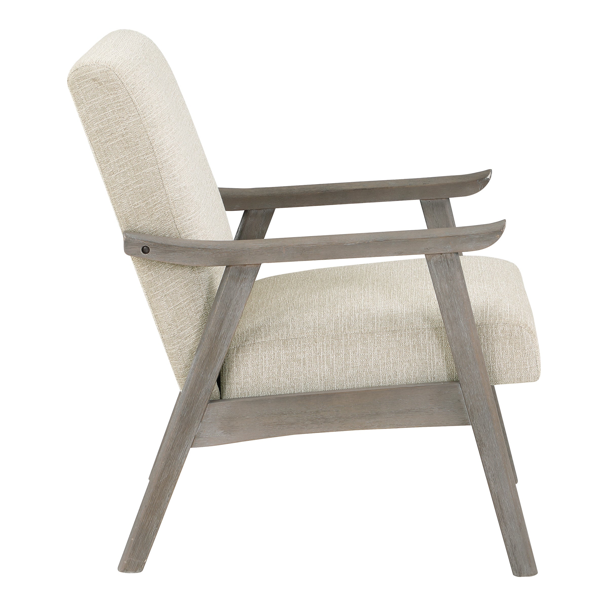 Weldon Armchair - Linen