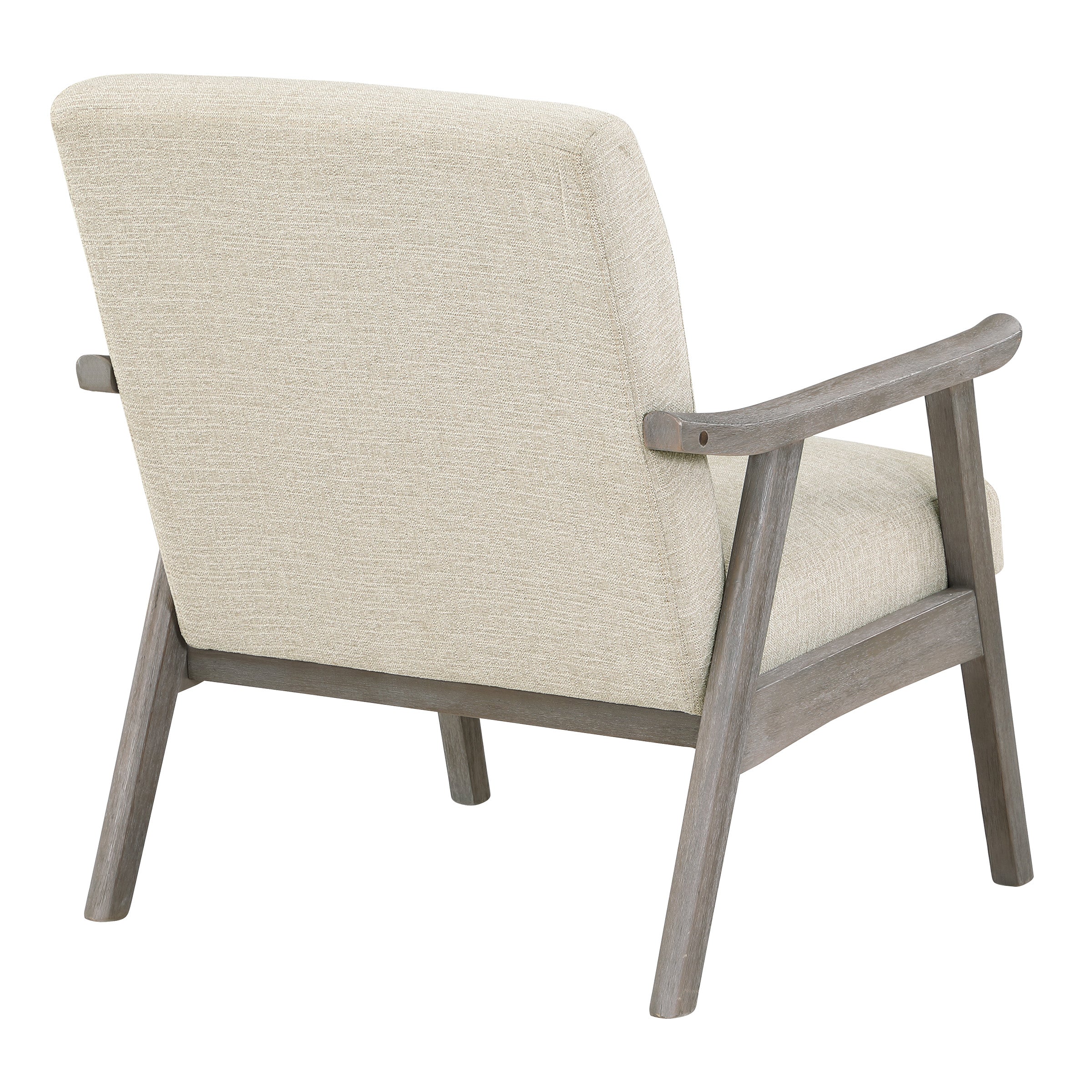 Weldon Armchair - Linen