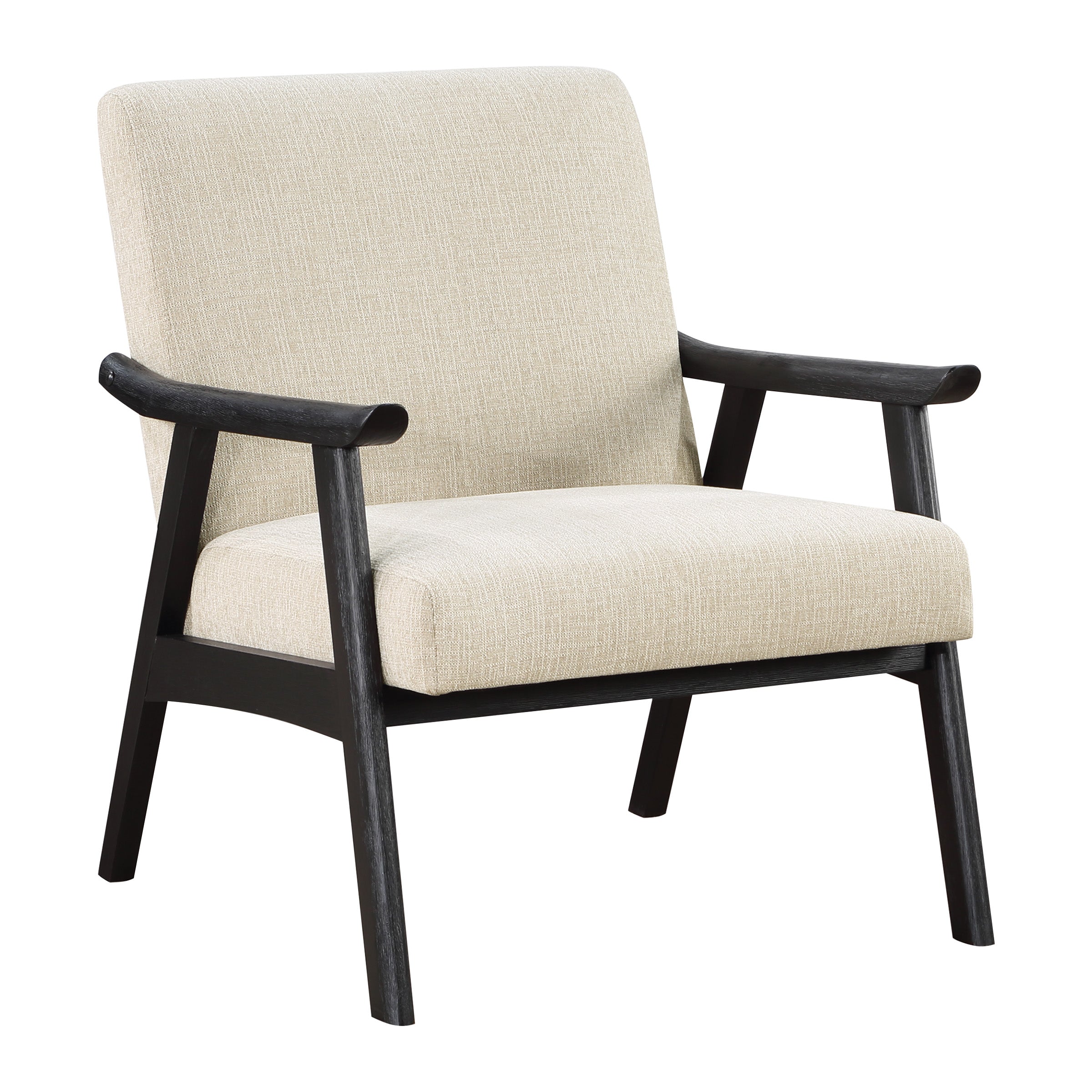 Weldon Armchair - Linen
