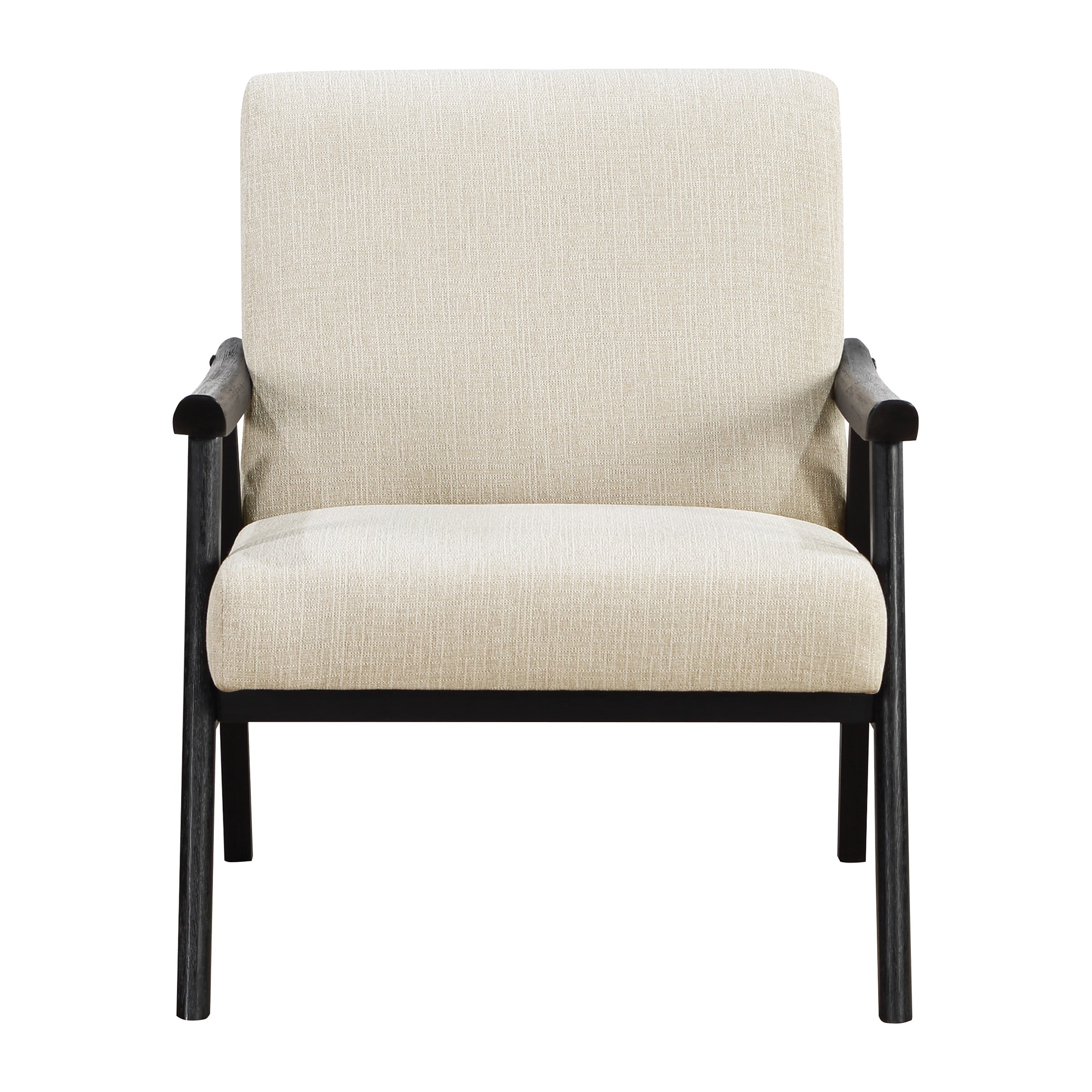 Weldon Armchair - Linen