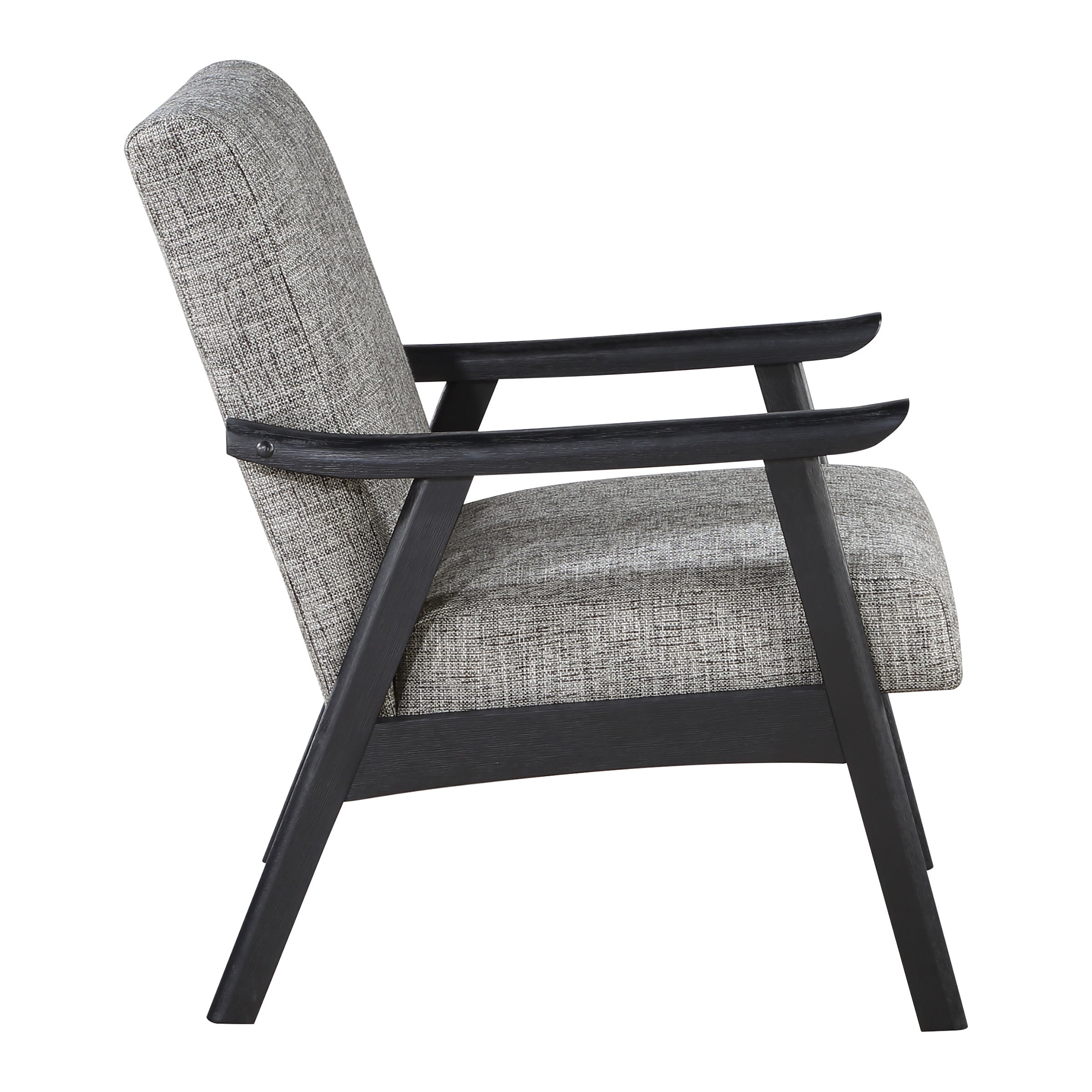 Weldon Armchair - Linen