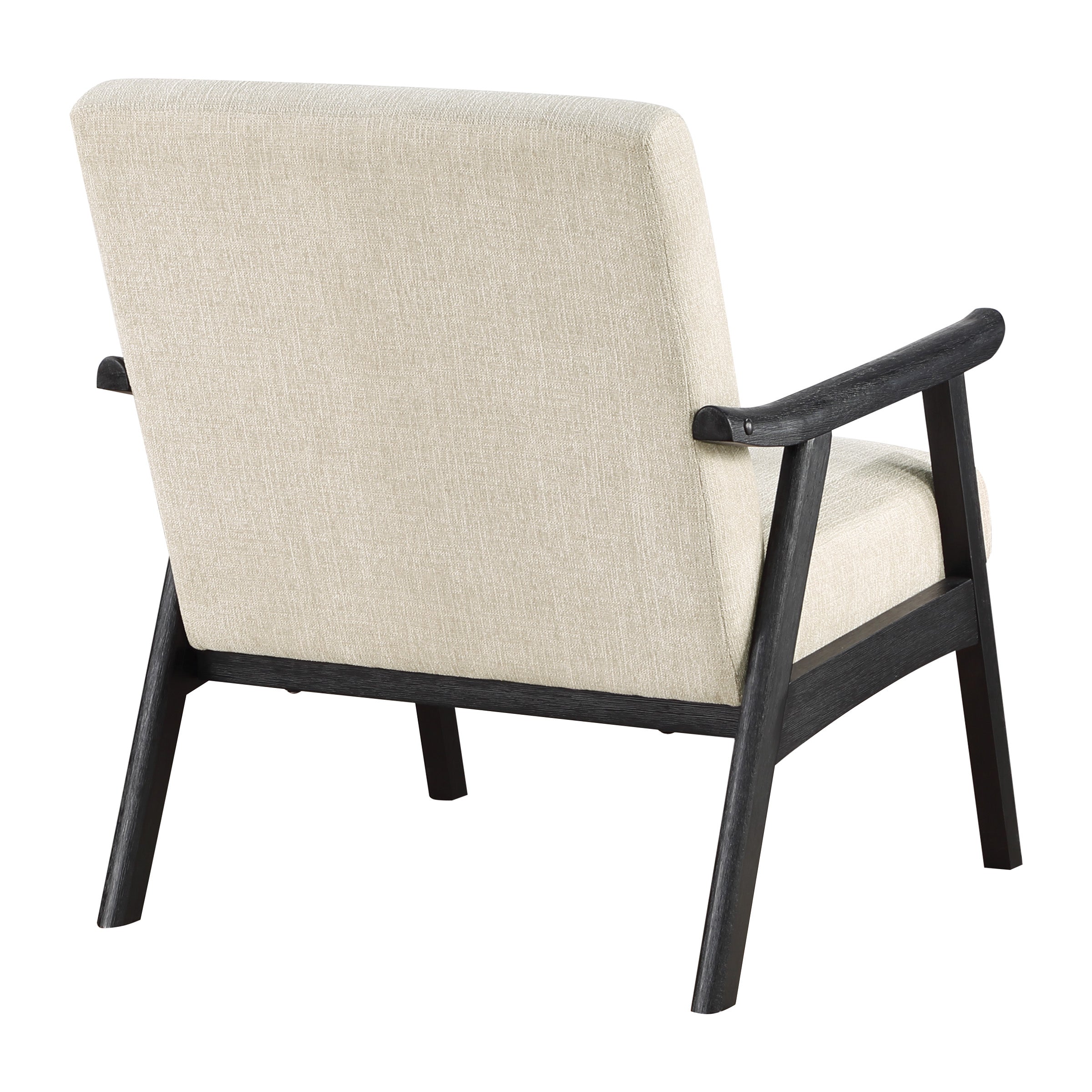Weldon Armchair - Linen