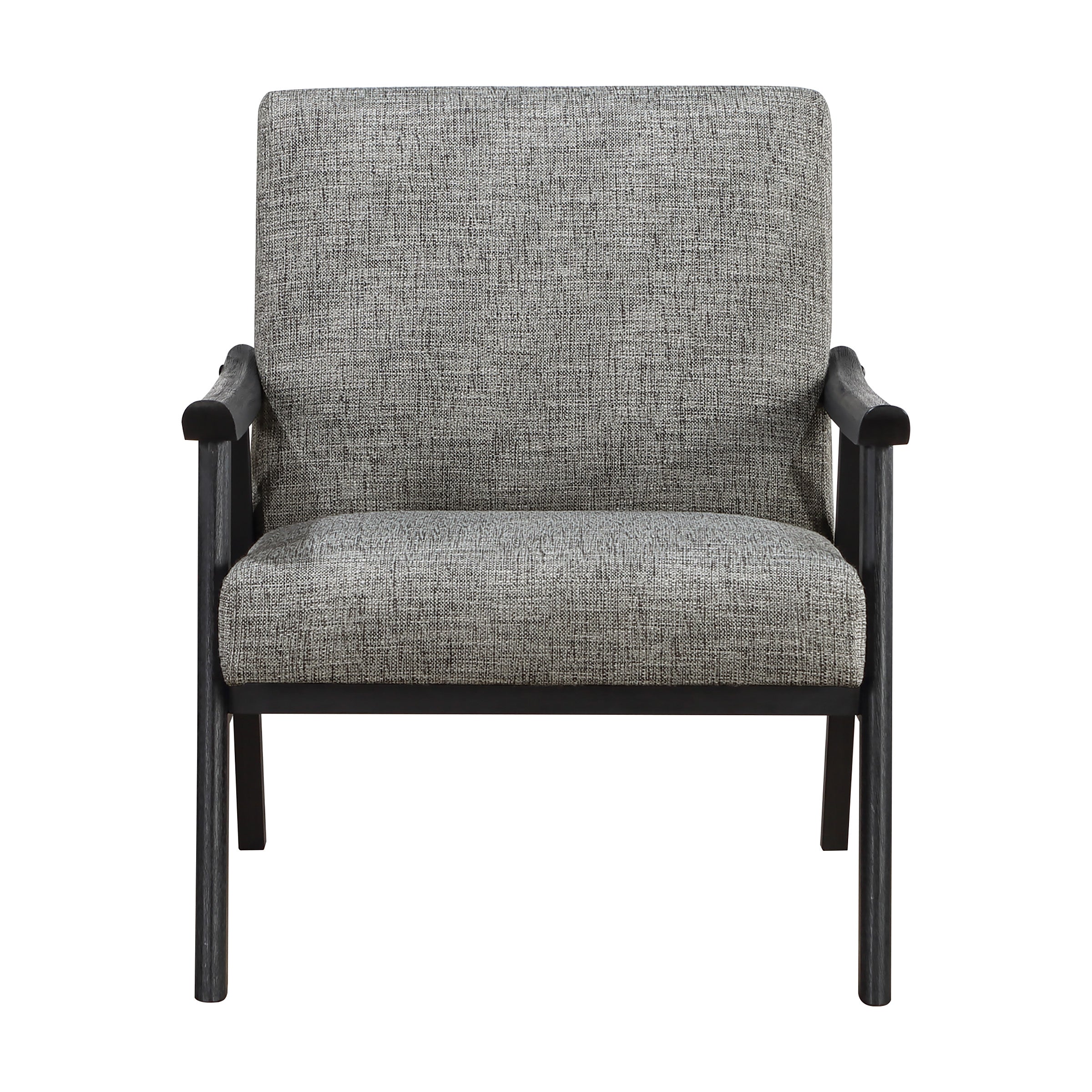 Weldon Armchair - Graphite