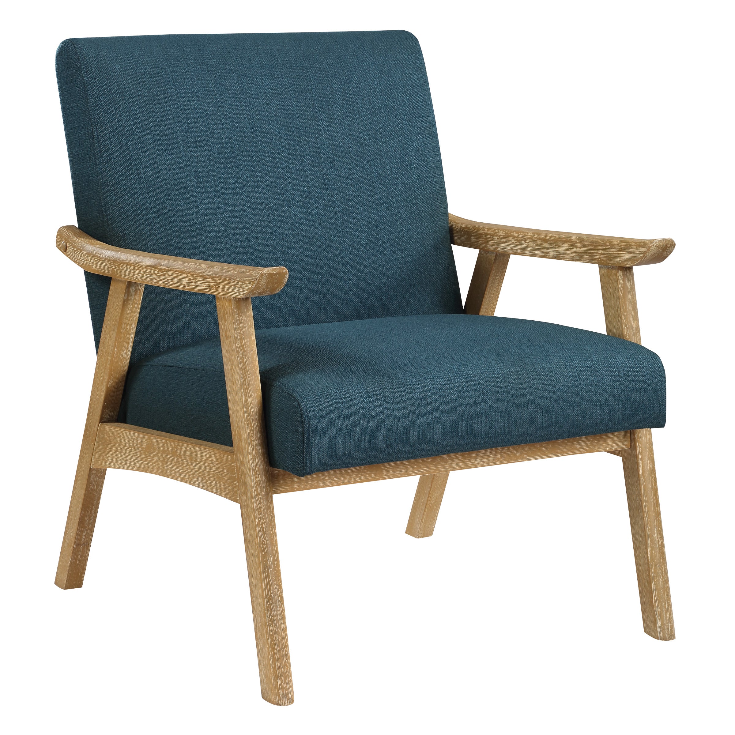 Weldon Chair - Klein Azure