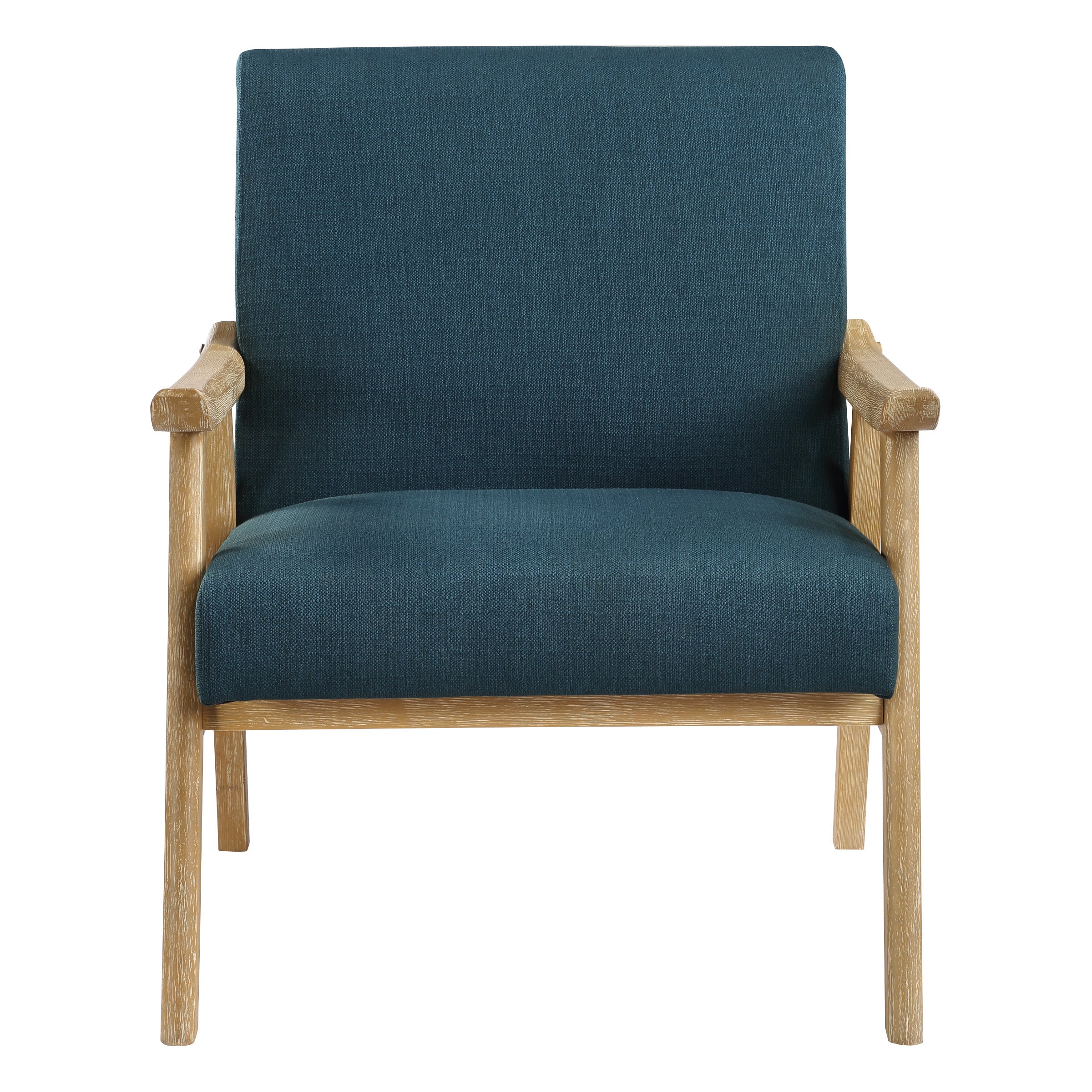 Weldon Chair - Klein Azure