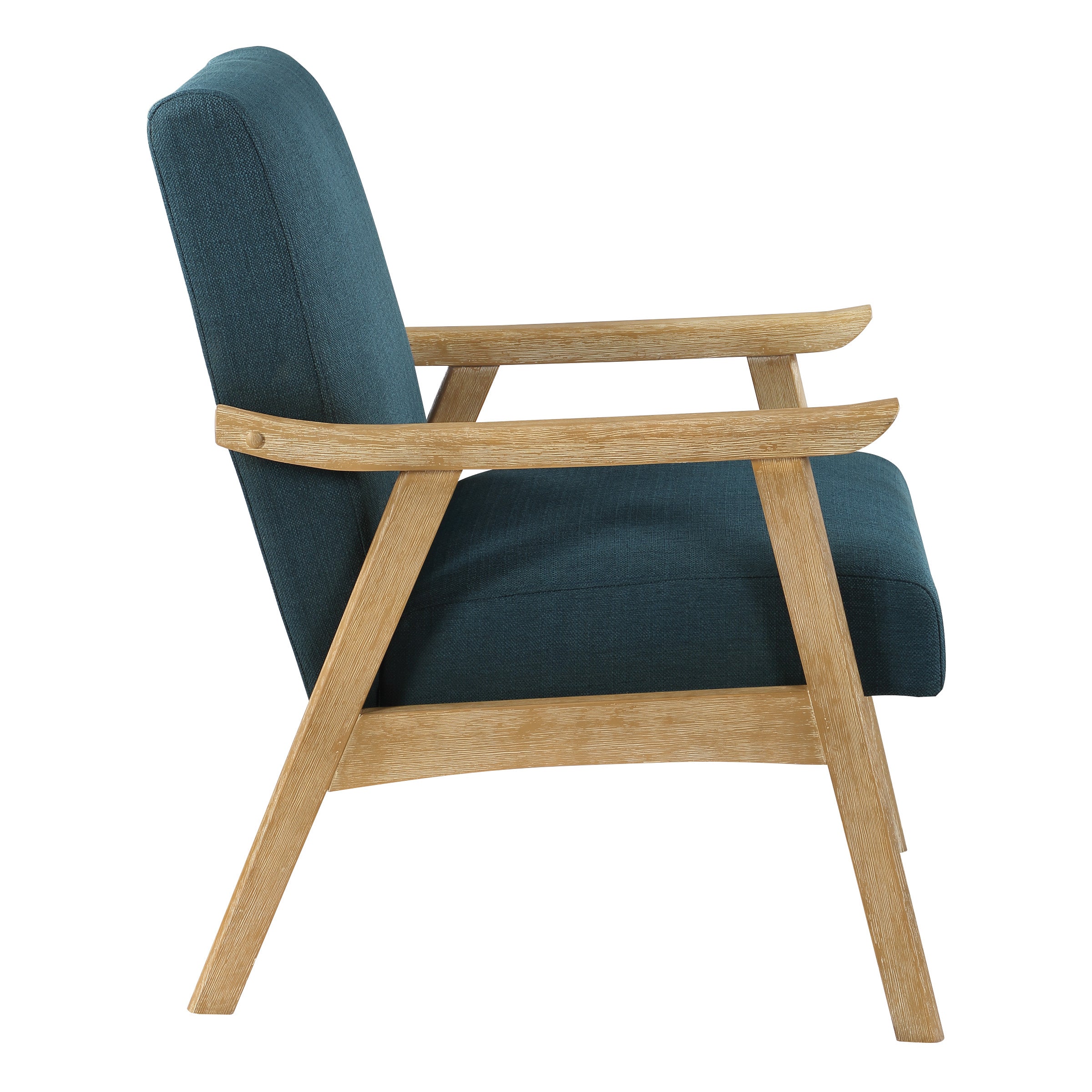 Weldon Chair - Klein Azure