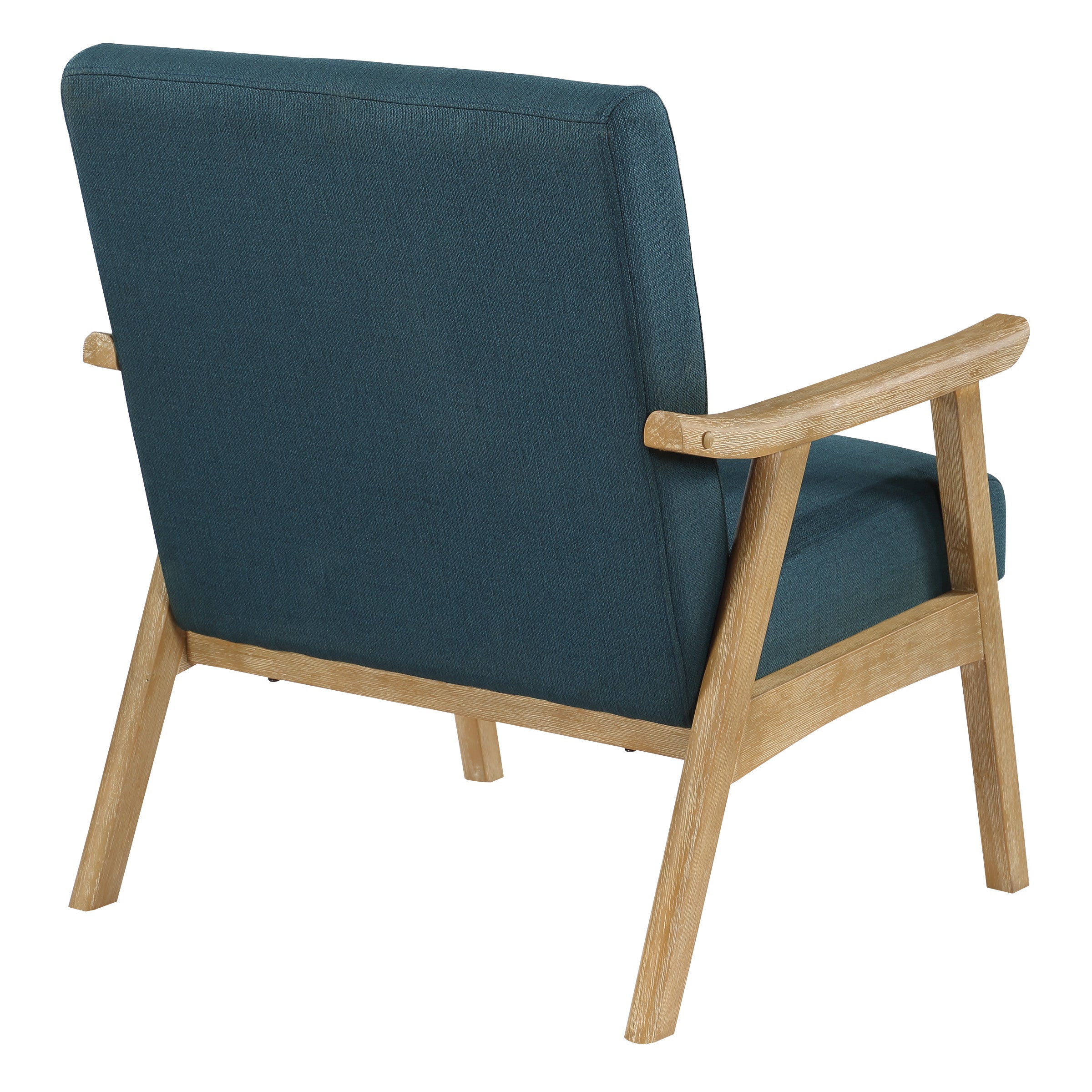 Weldon Chair - Klein Azure
