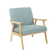 Weldon Chair - Klein Sea