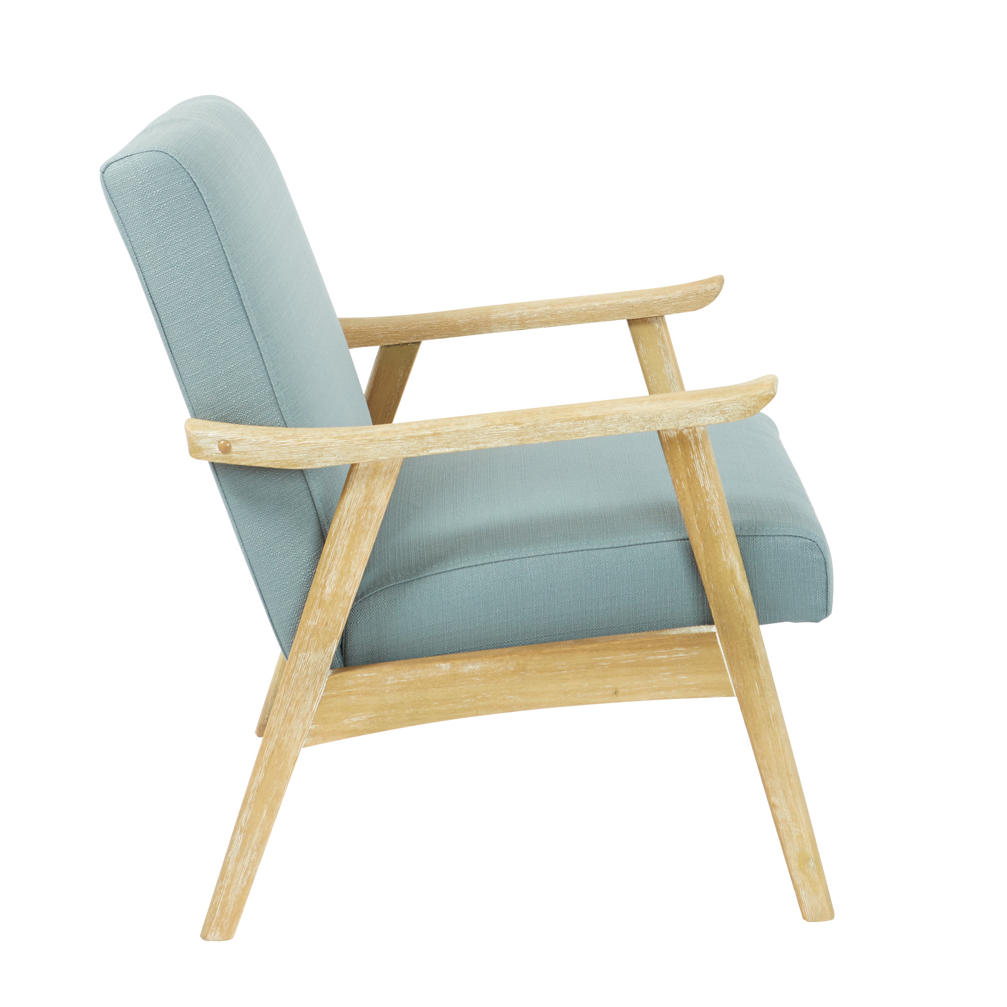 Weldon Chair - Klein Sea