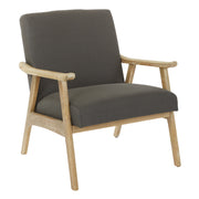 Weldon Chair - Klein Charcoal