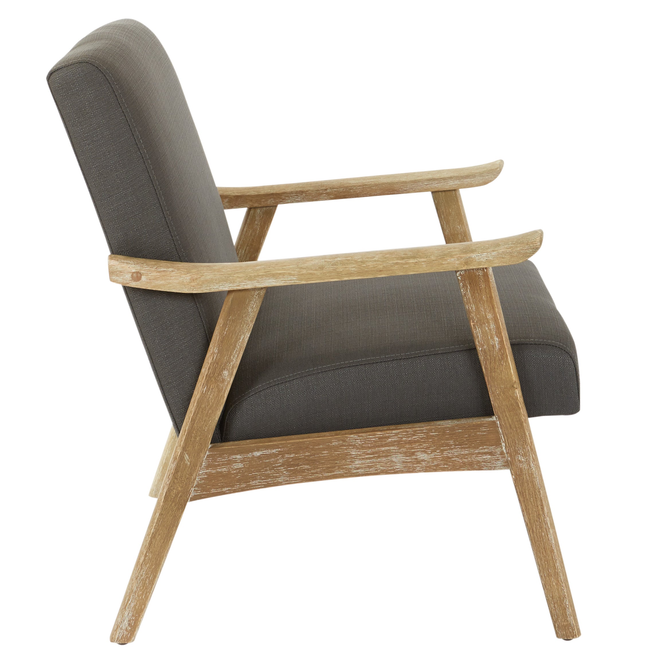 Weldon Chair - Klein Charcoal