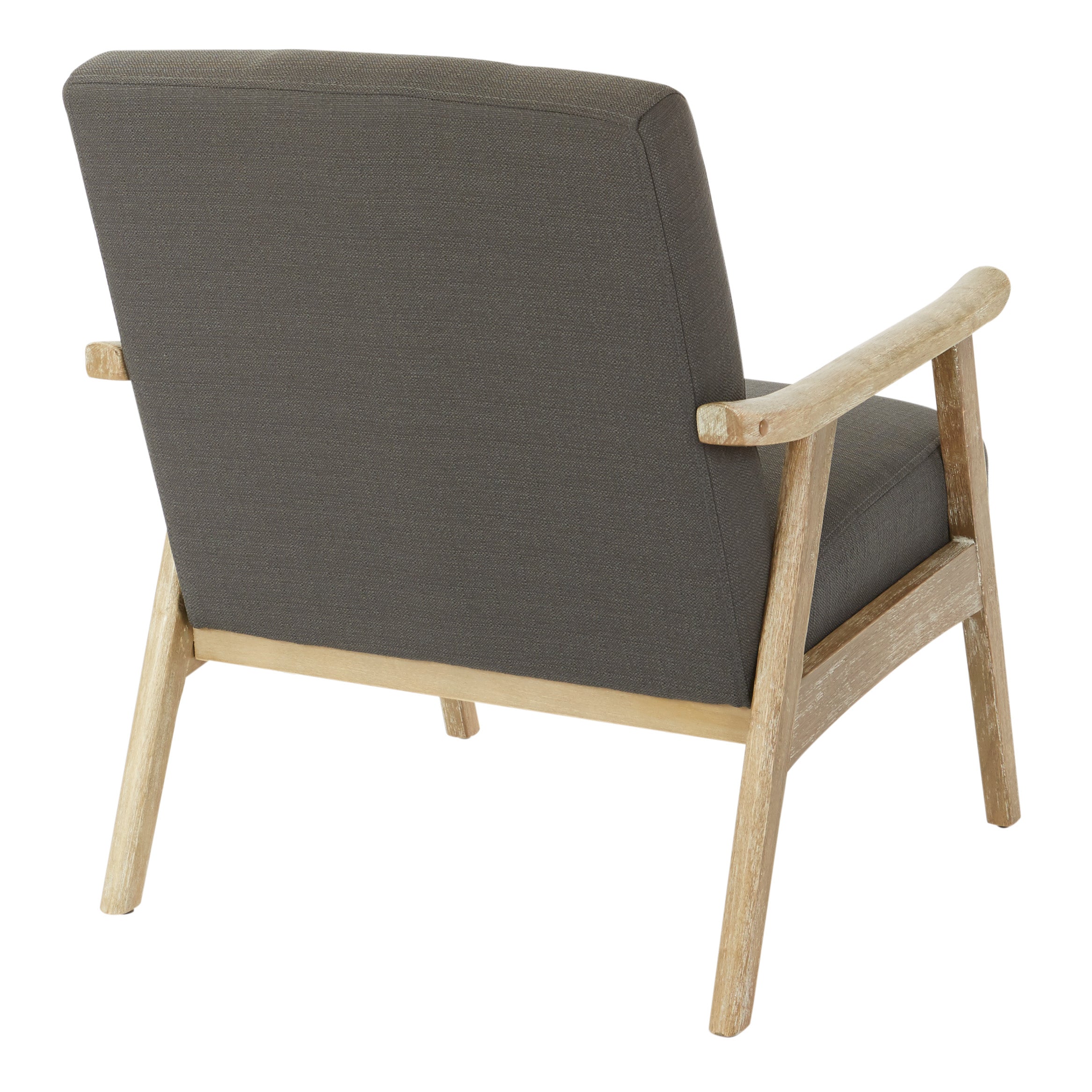 Weldon Chair - Klein Charcoal