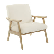 Weldon Chair - Linen