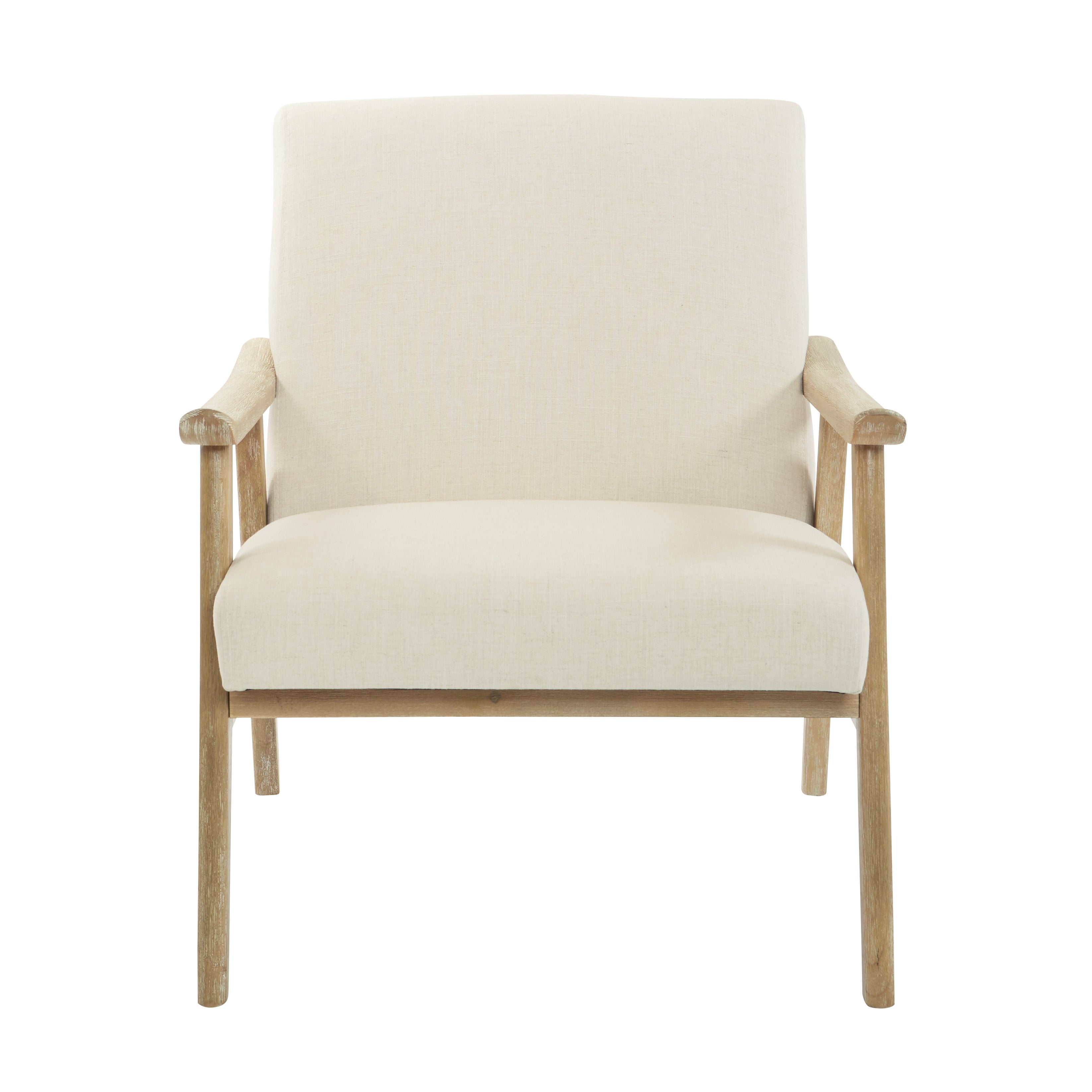 Weldon Chair - Linen