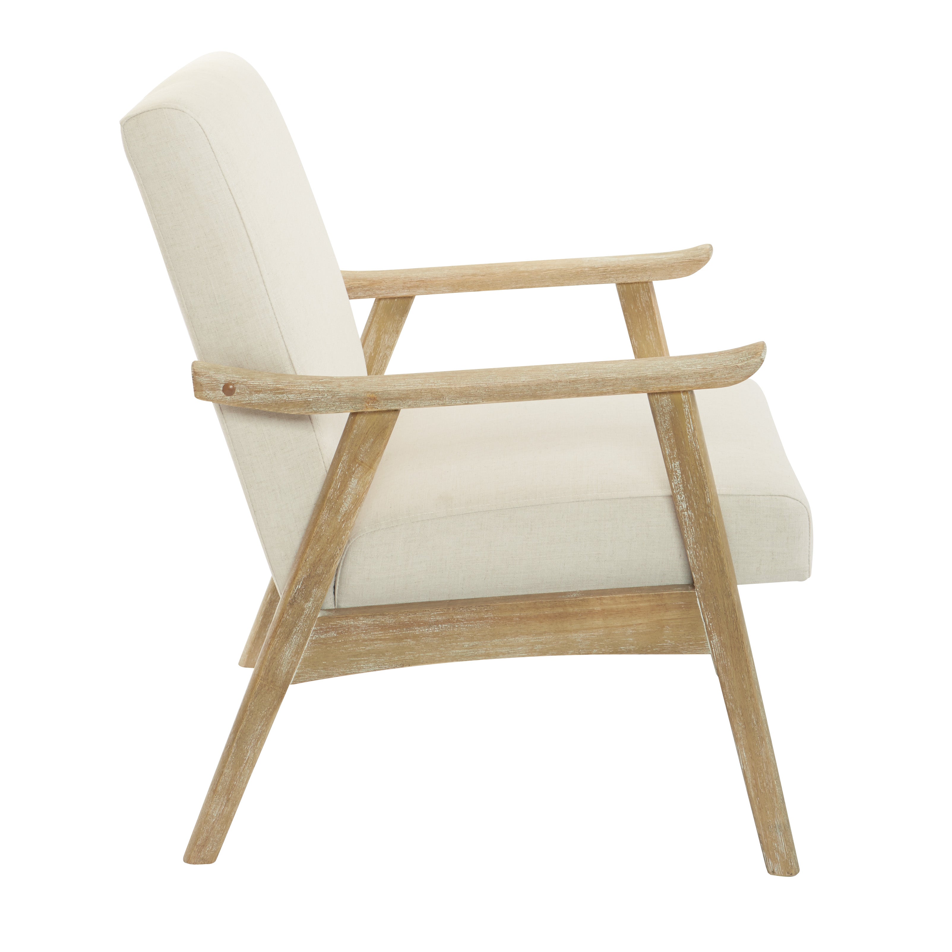 Weldon Chair - Linen