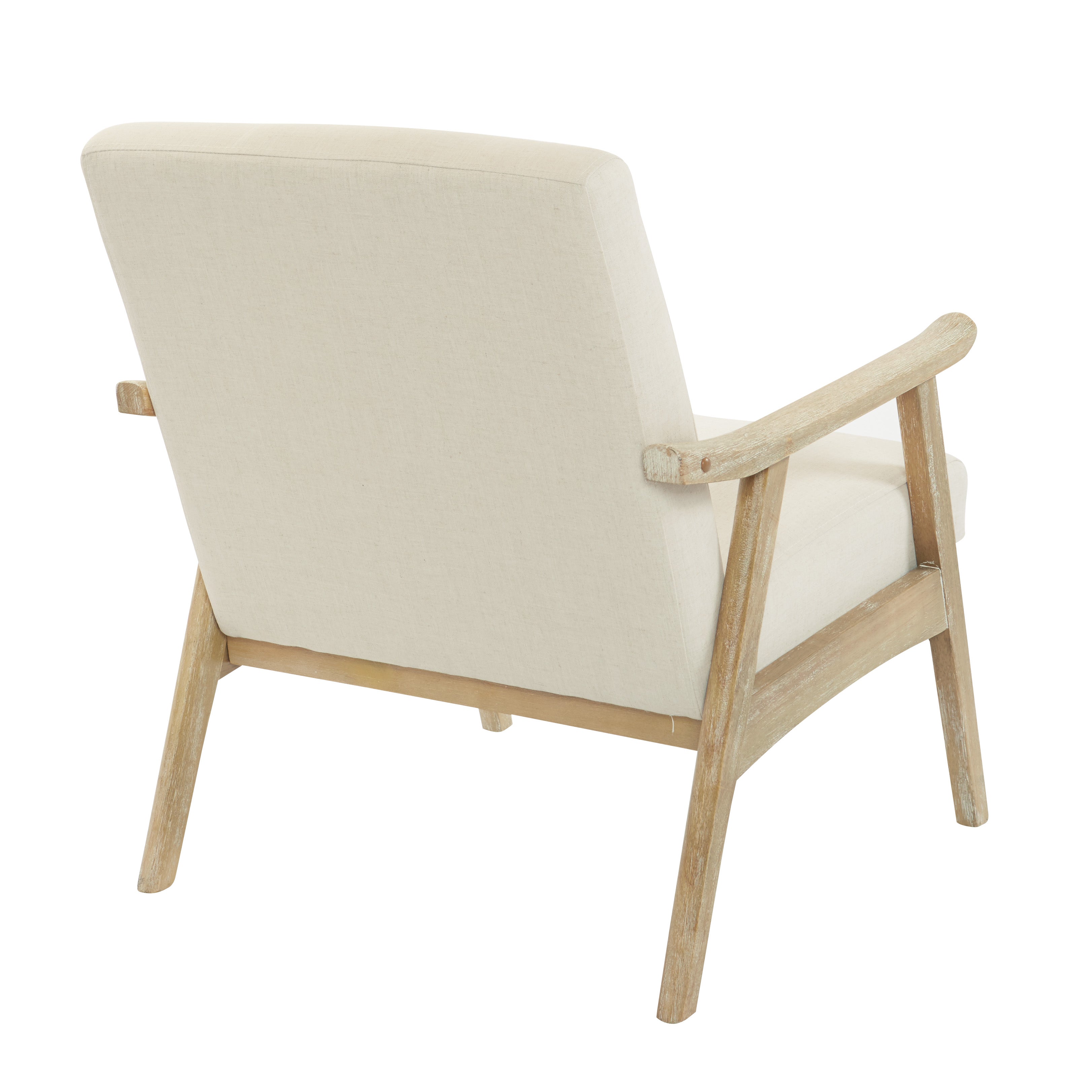 Weldon Chair - Linen