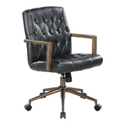 Waltham Office Chair - Black