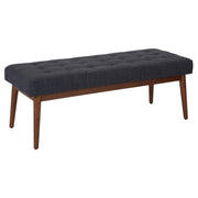 West Park Bench - Navy
