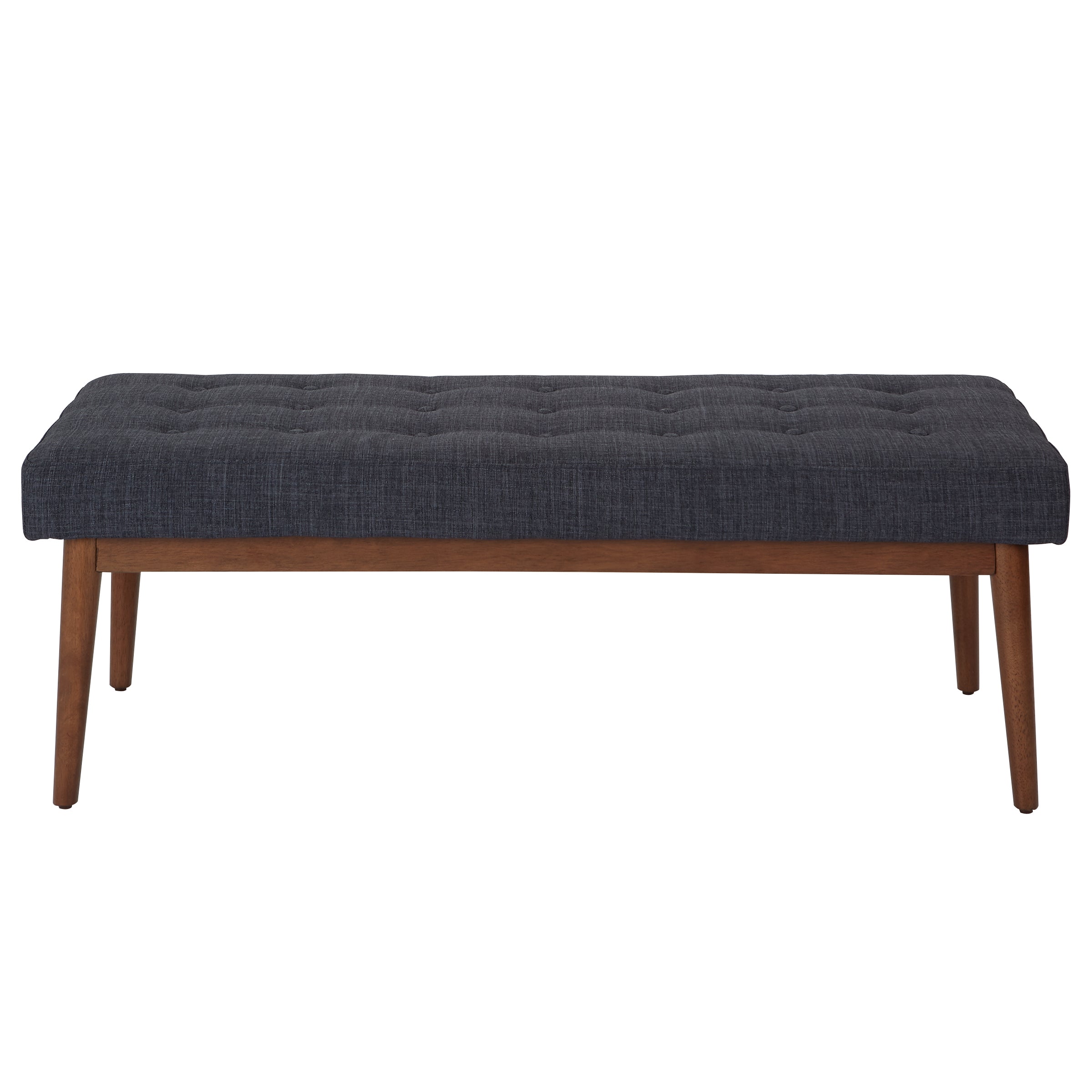 West Park Bench - Navy