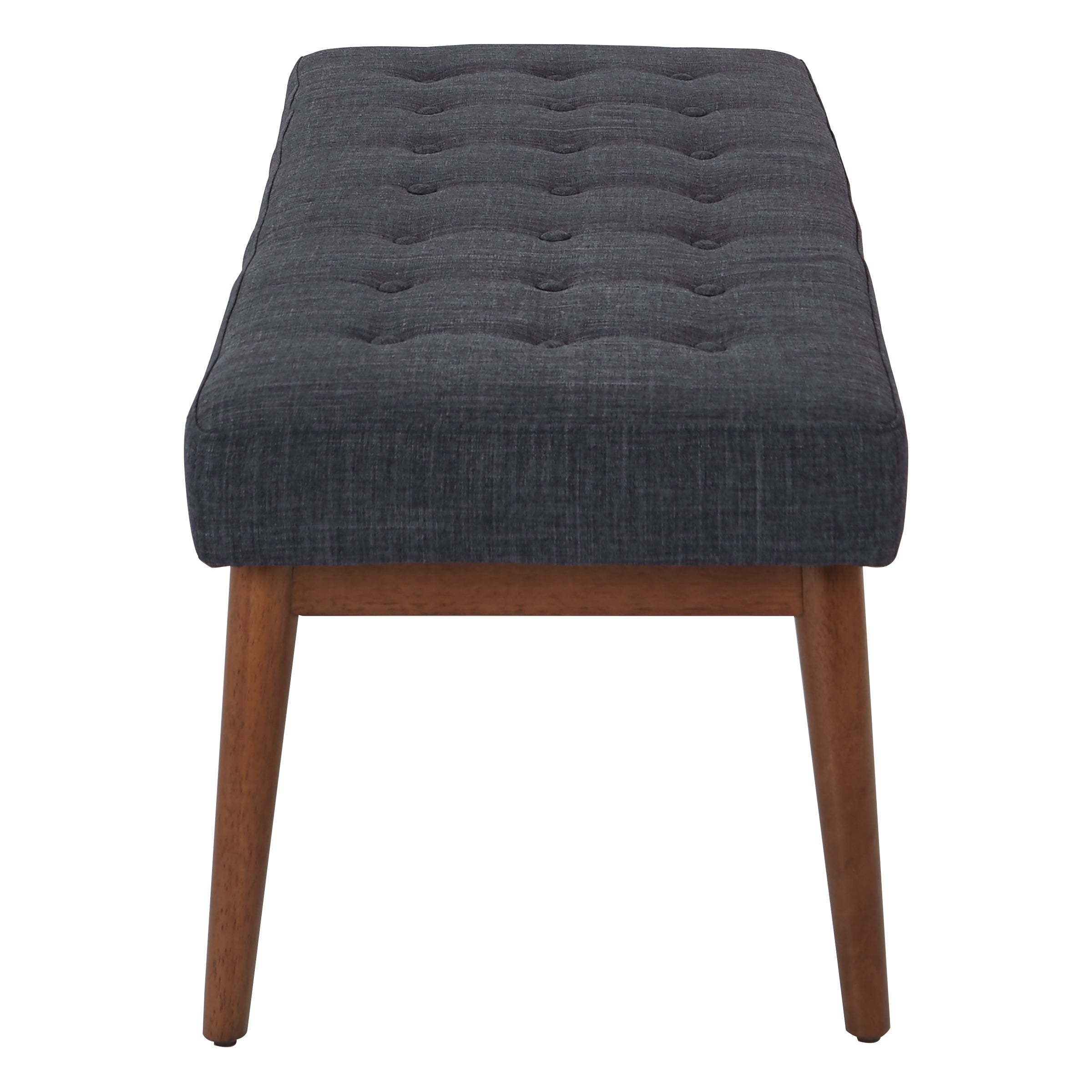 West Park Bench - Navy