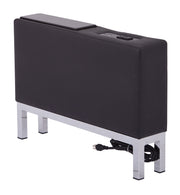 Wall Street Modular Component - Black