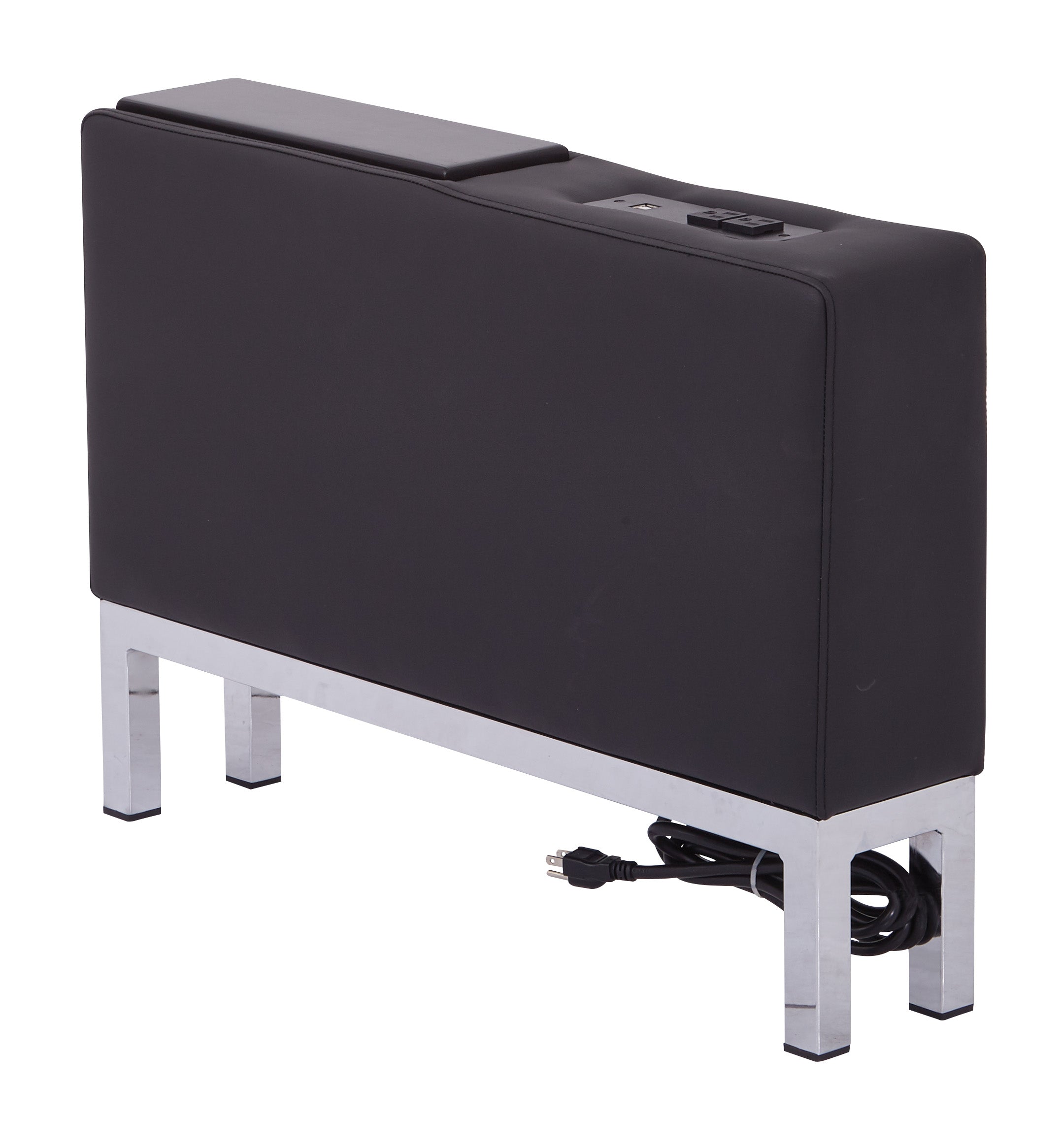 Wall Street Modular Component - Black