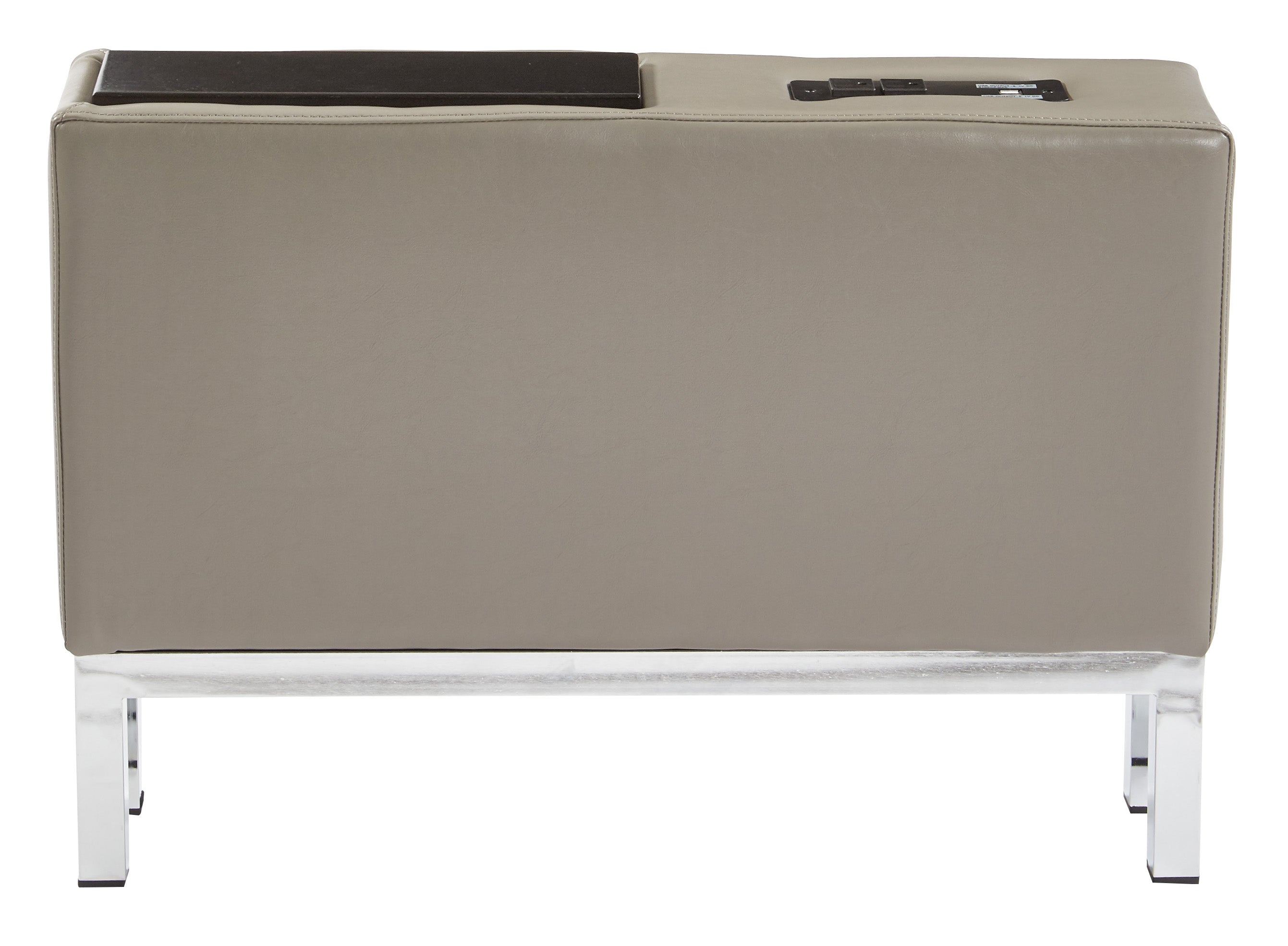 Smoke Charging Center Console - Smoke