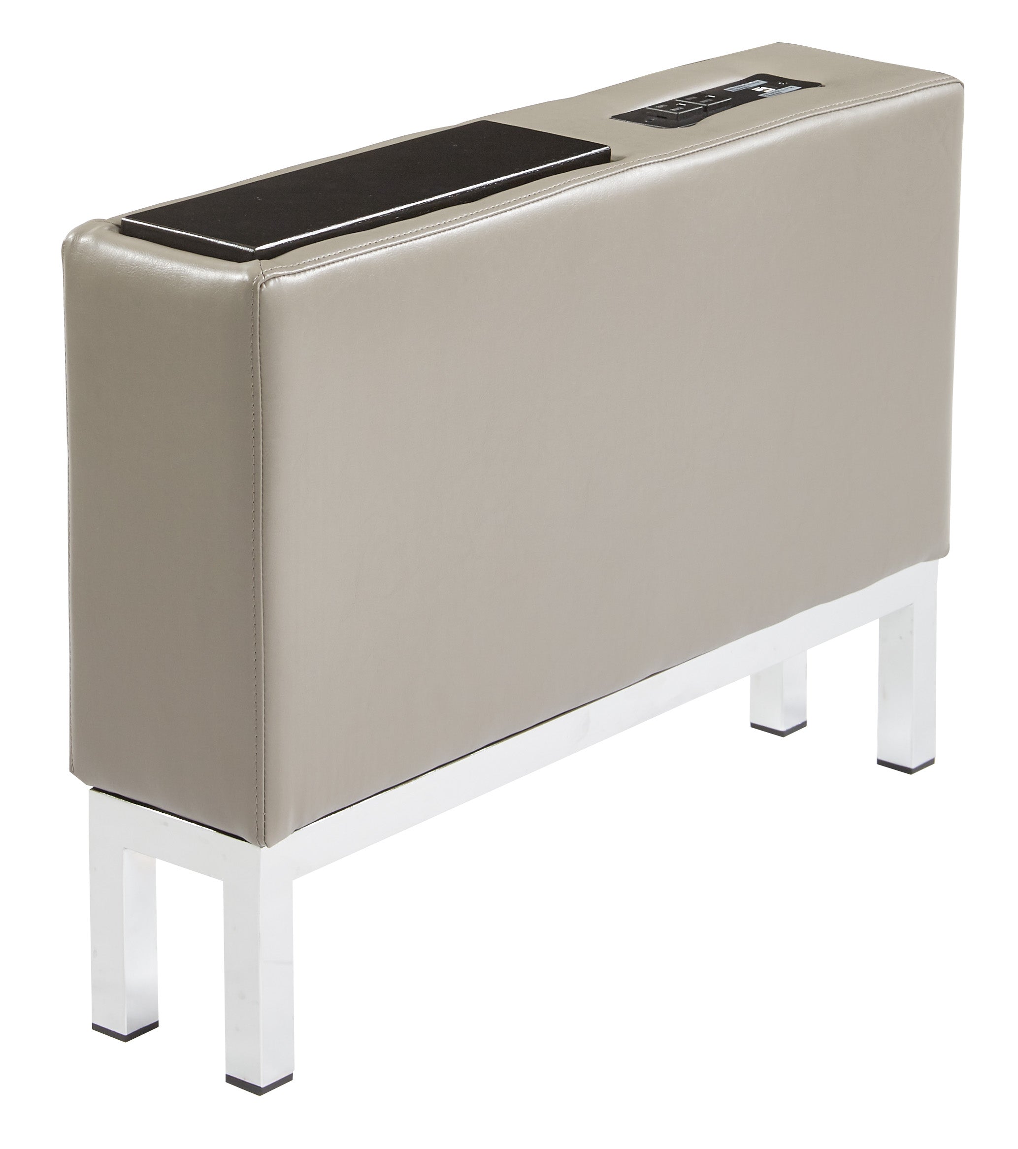 Smoke Charging Center Console - Smoke