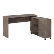 Waverly Workstation - Scottish Alder