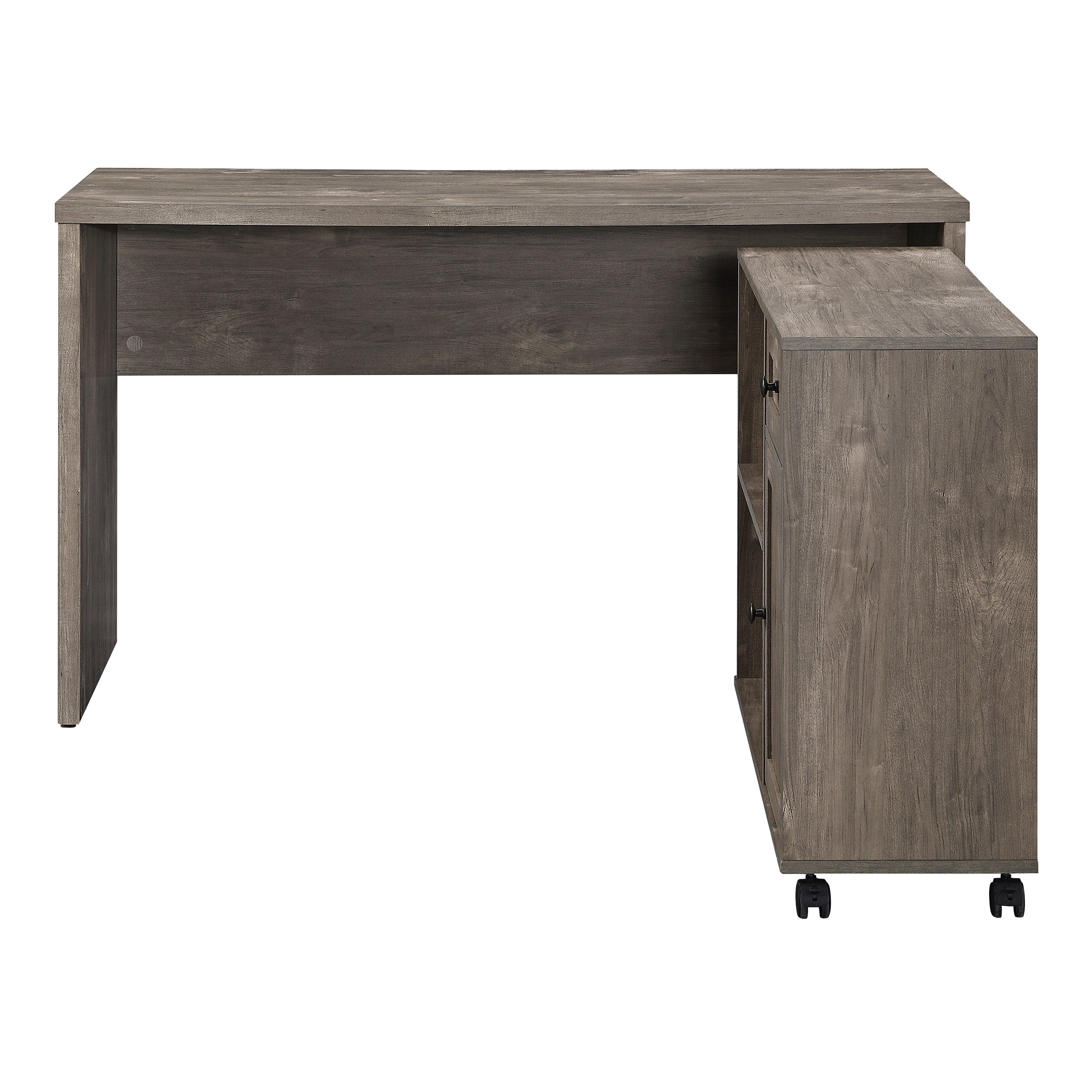 Waverly Workstation - Scottish Alder
