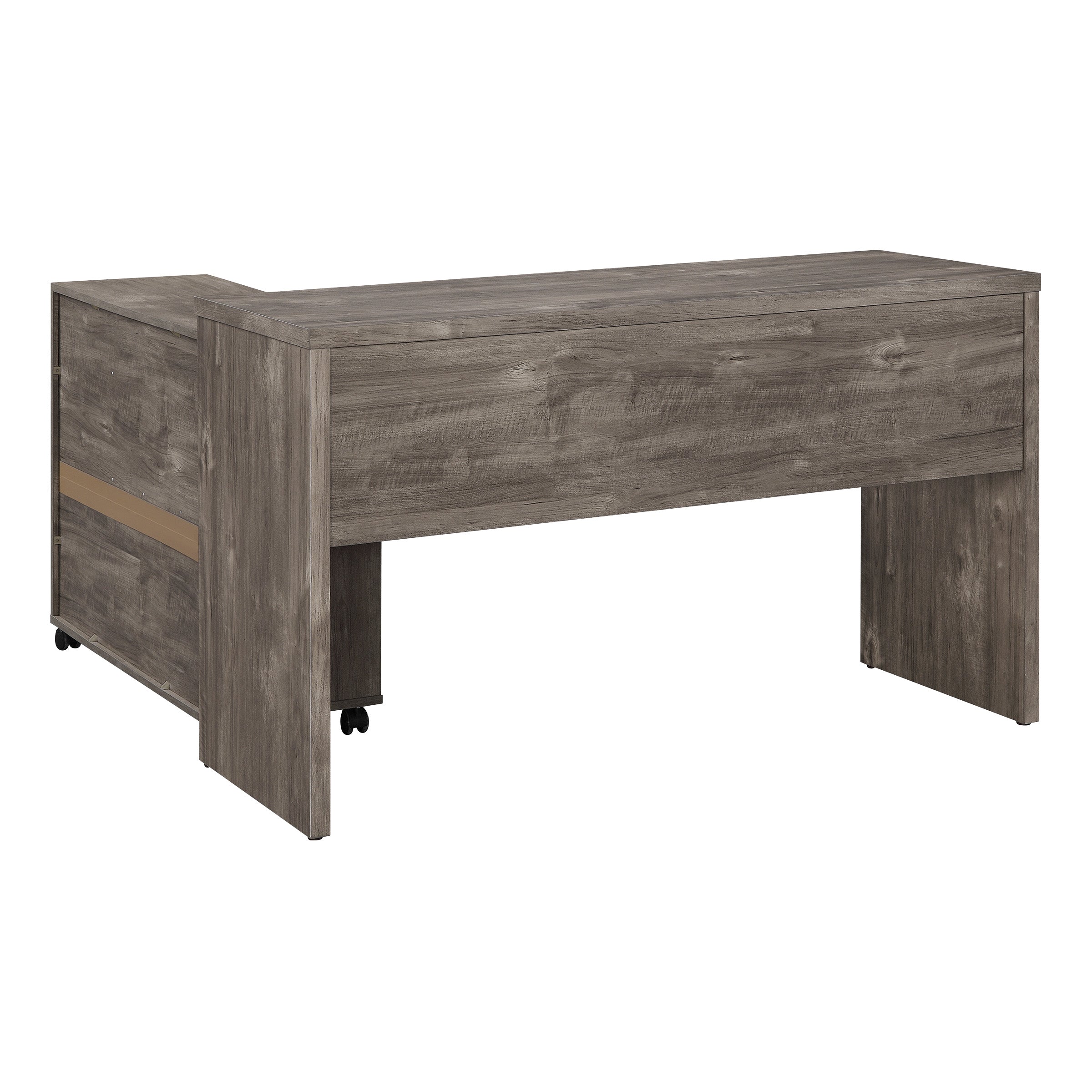 Waverly Workstation - Scottish Alder