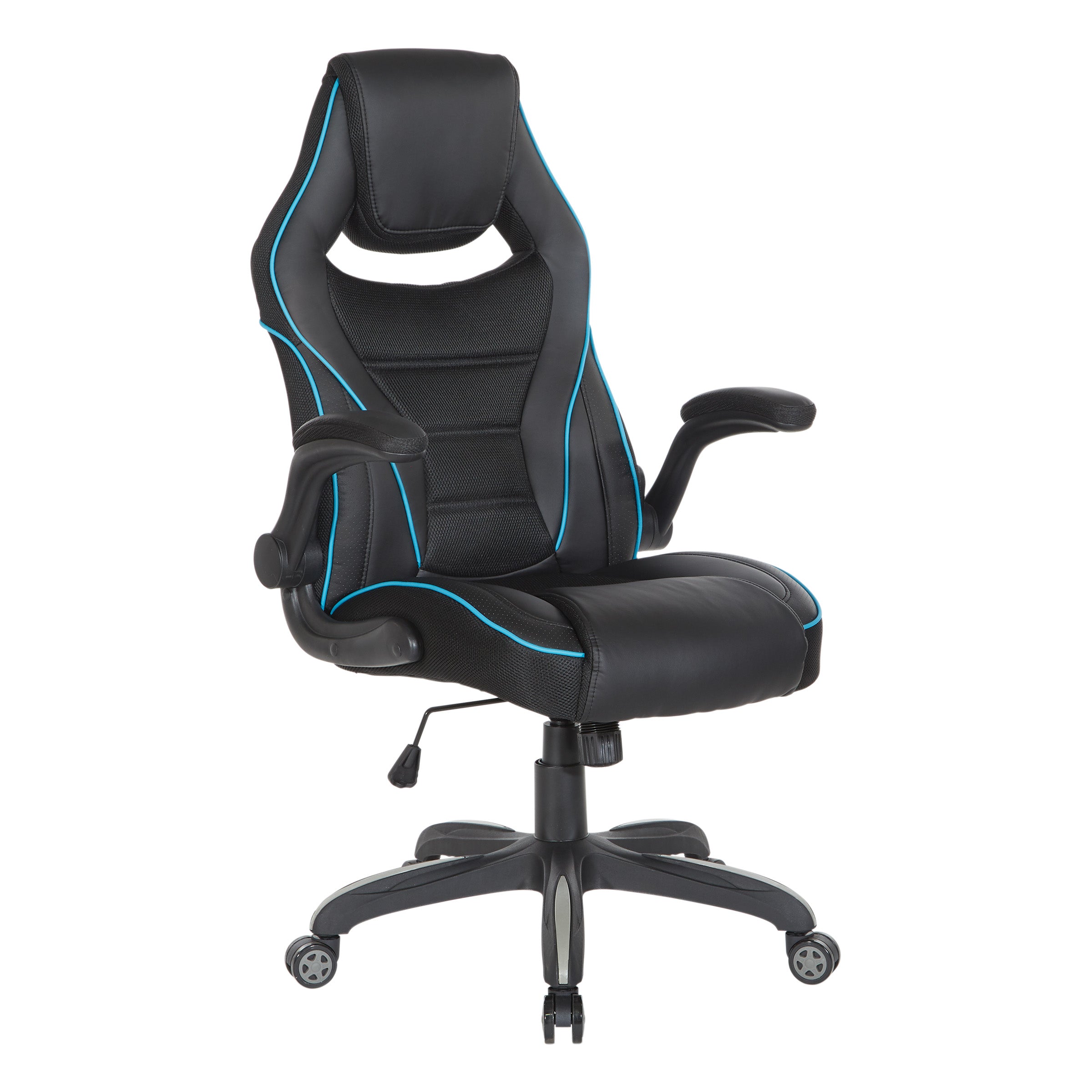 Xeno Gaming Chair - Blue