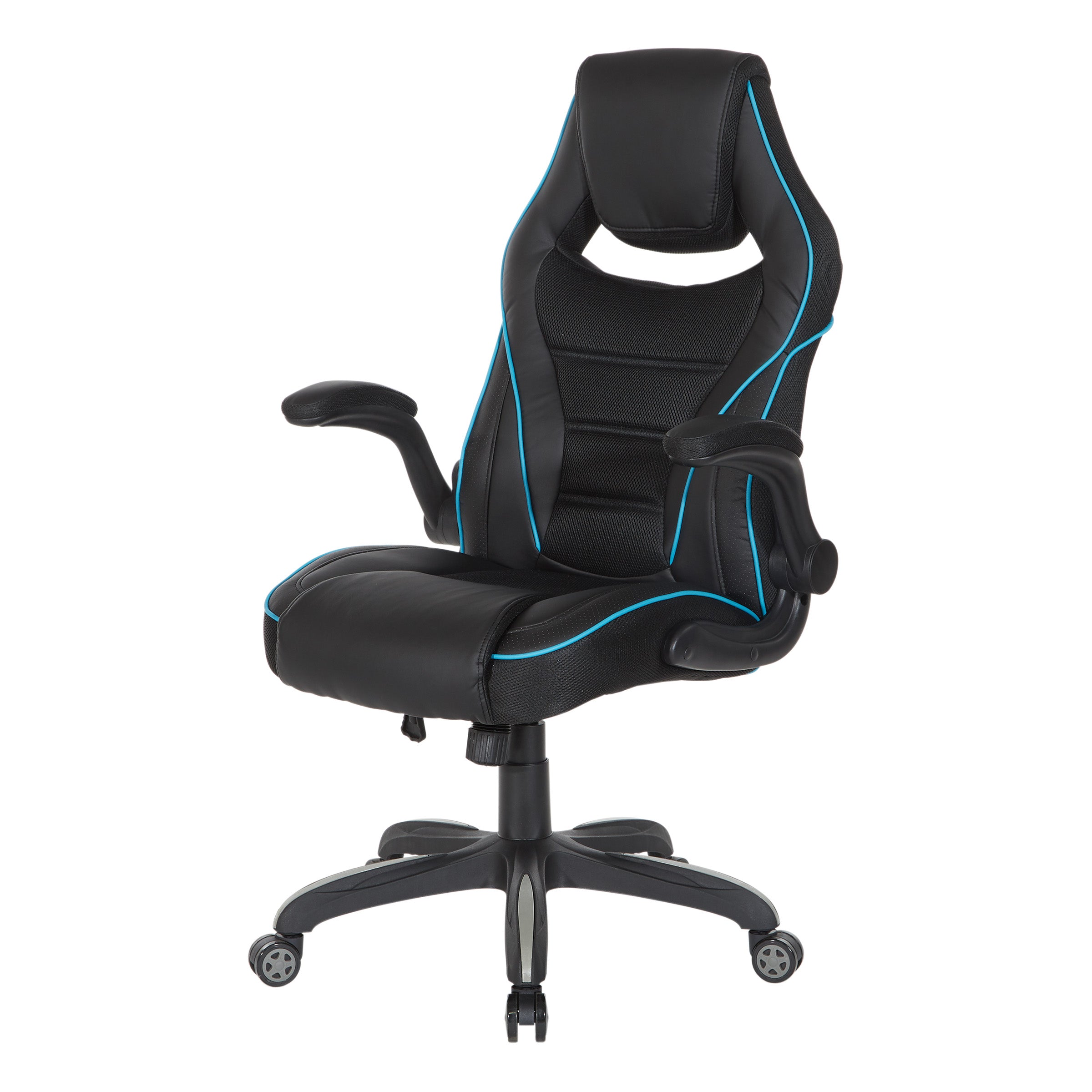 Xeno Gaming Chair - Blue